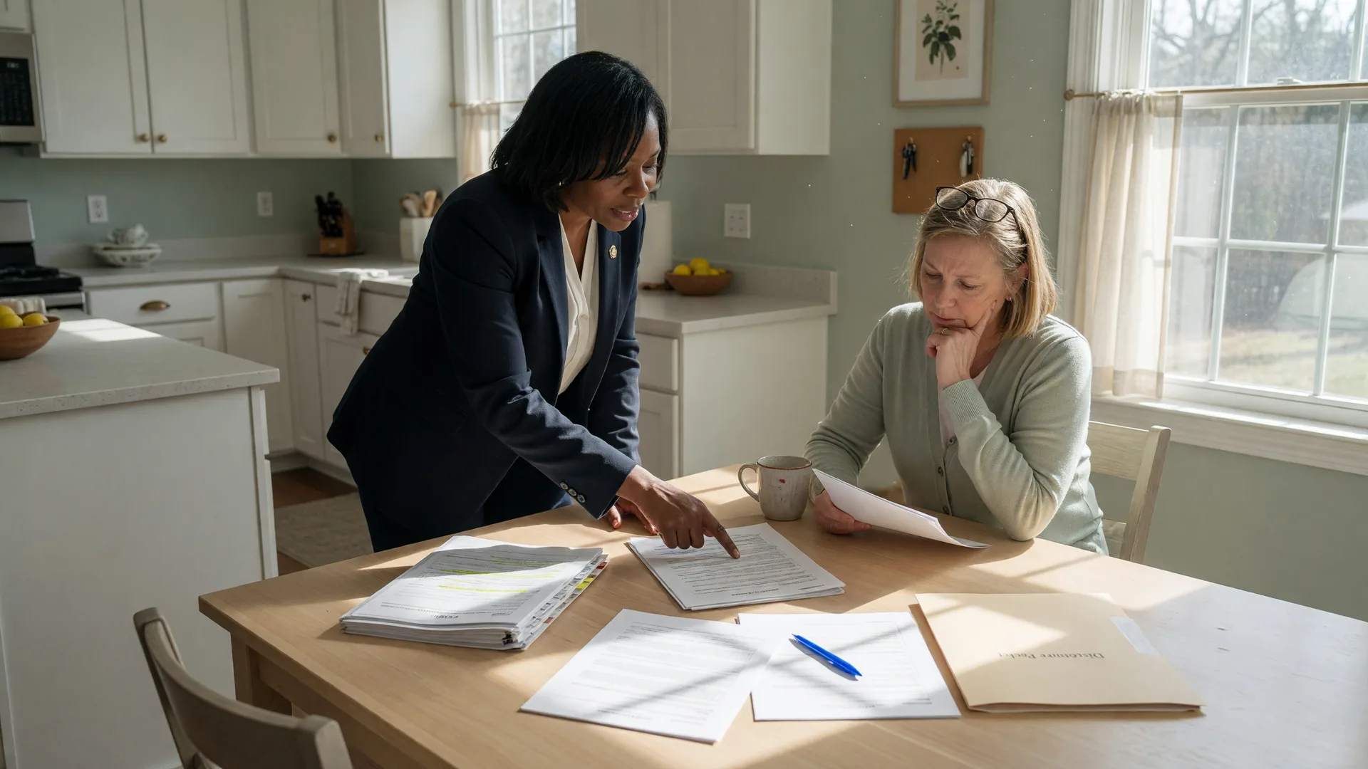 What Is a Seller's Disclosure in Virginia and What Do I Have to Disclose?