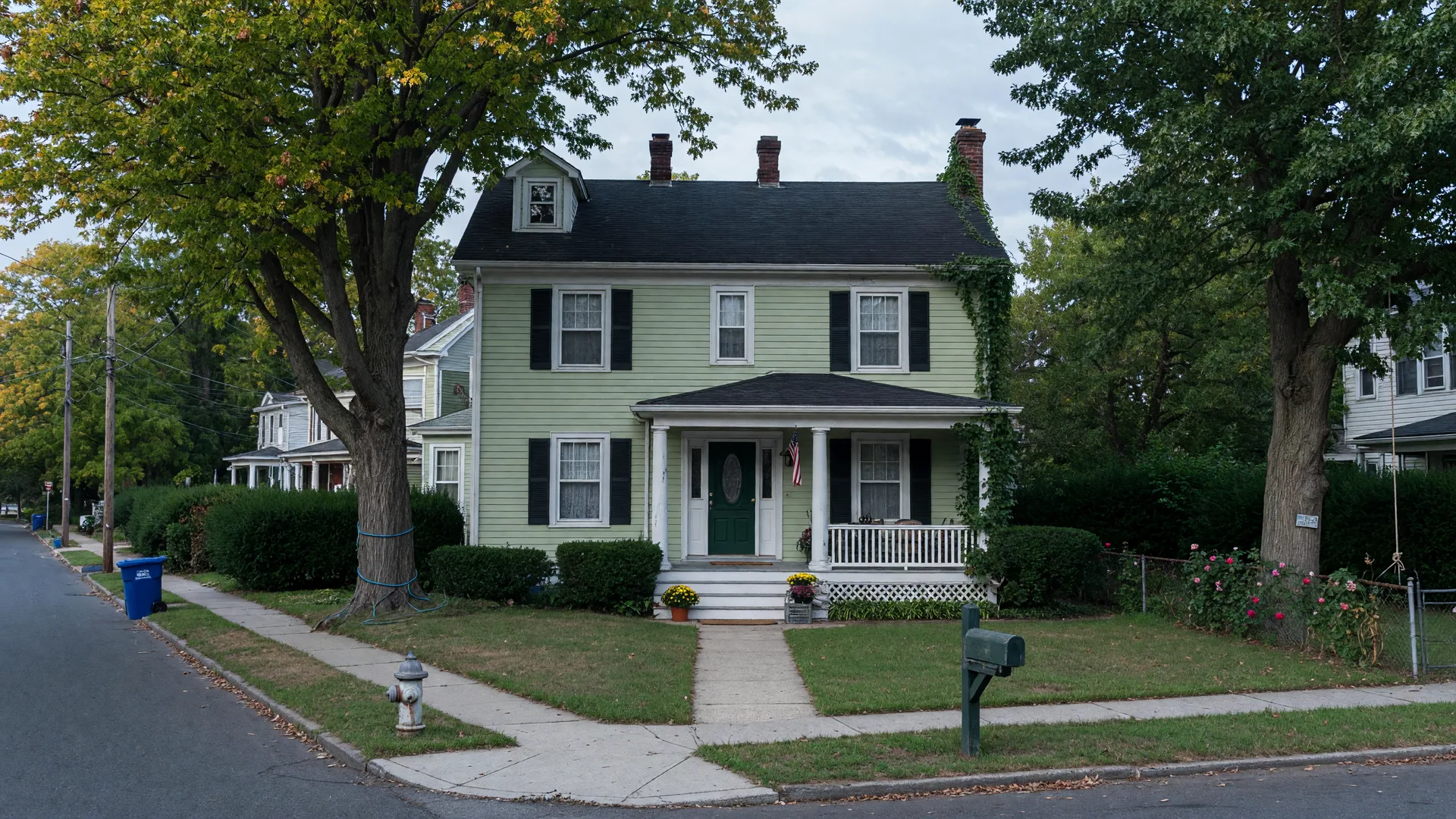 Selling an Inherited Home in New Jersey: The Complete Guide for Heirs