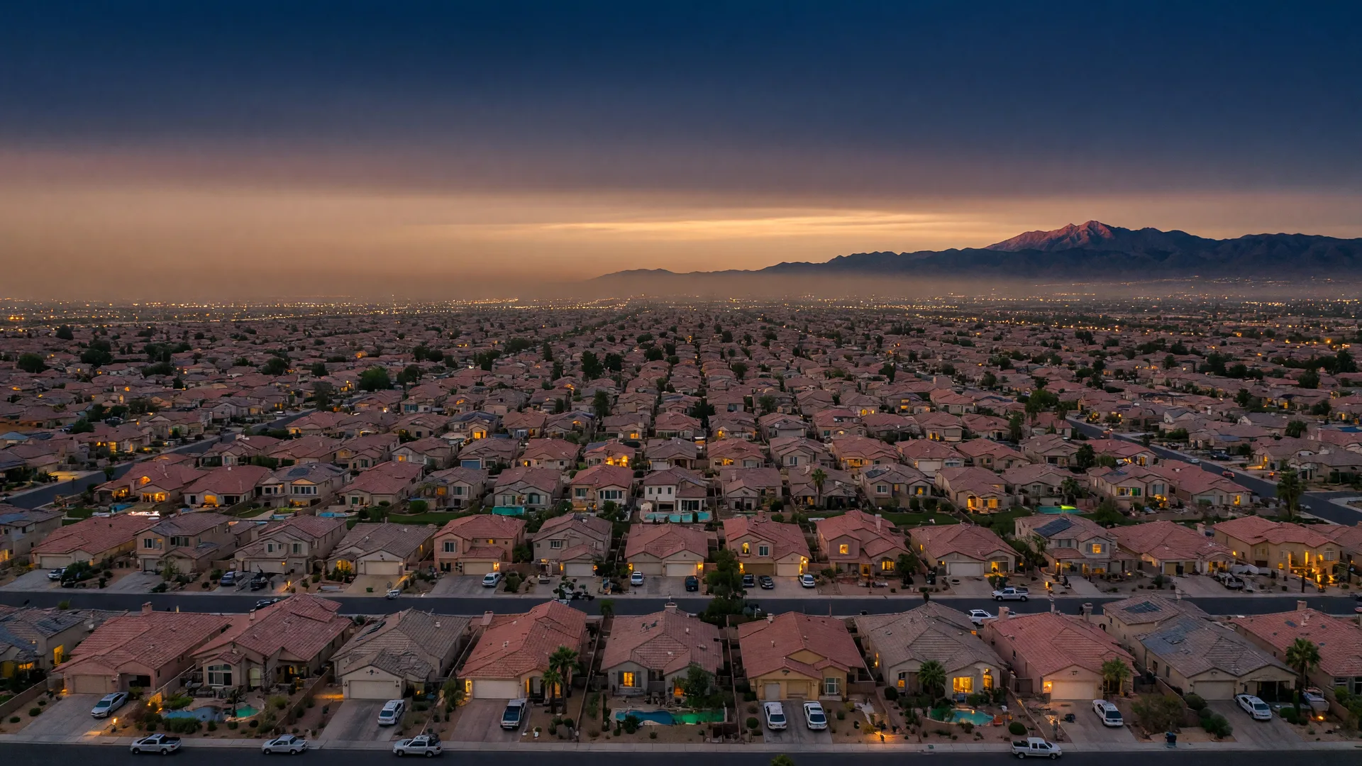 Las Vegas Real Estate Market Signals 2026: What the Data Is Telling Buyers and Sellers