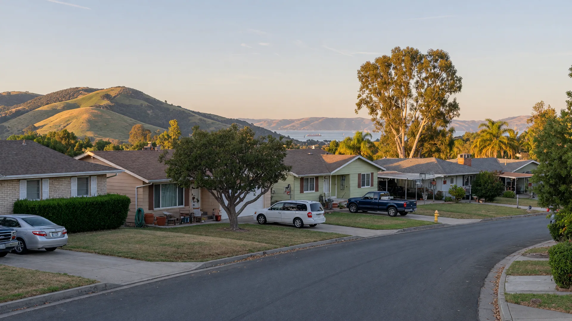 Is Pinole a Good Place to Buy a Home in 2026?