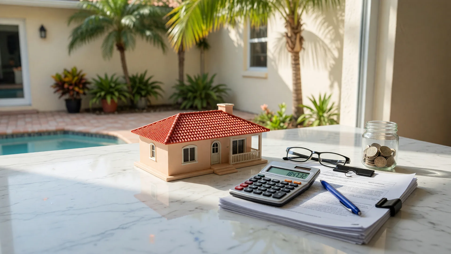 The Real Cost of Downsizing in Palm Beach County: A Complete Budget Guide