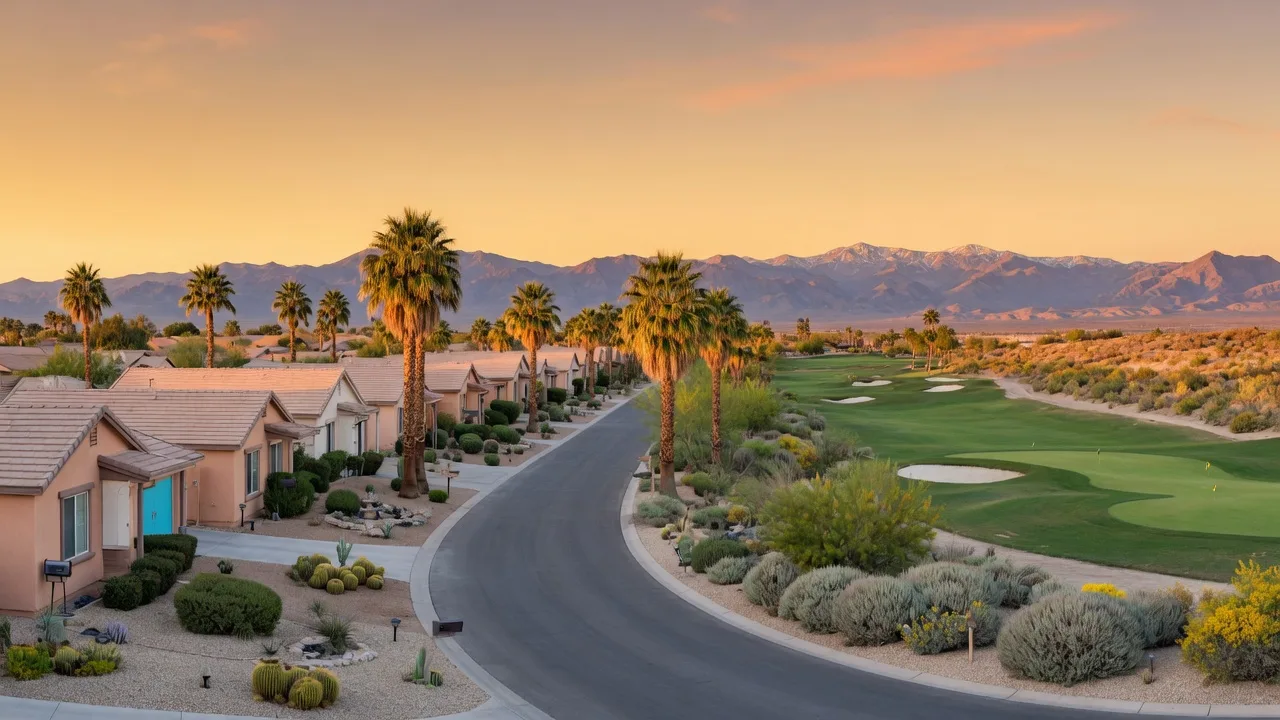 Downsizing in Las Vegas: Where Do I Start?