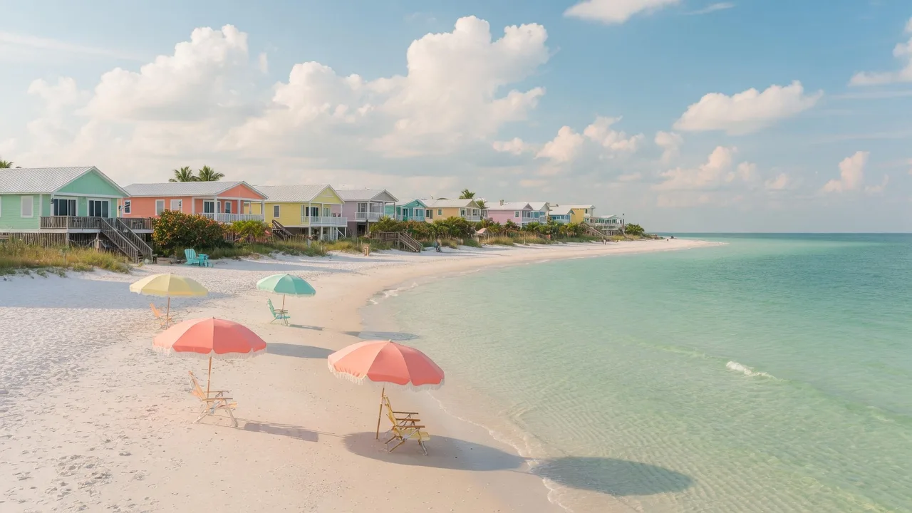 Anna Maria Island, Florida