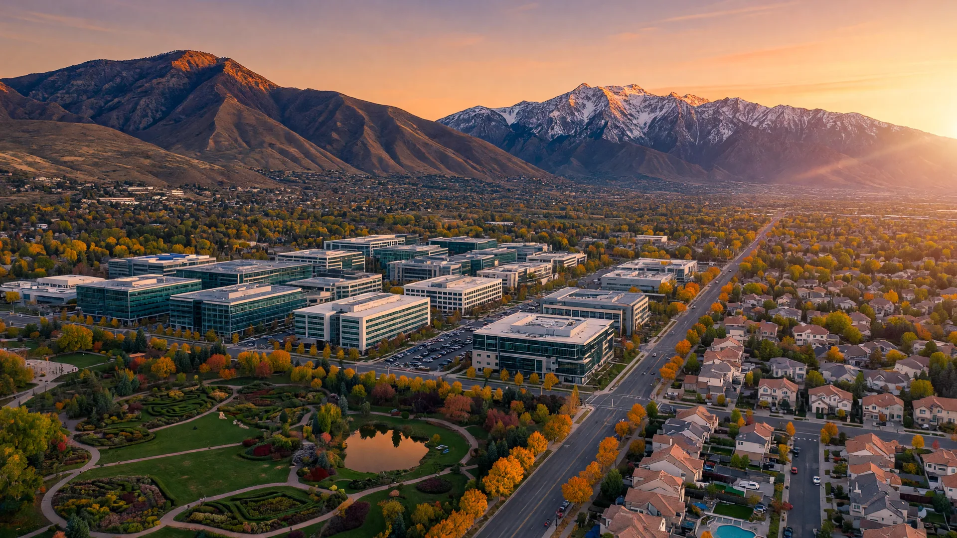 Lehi, Utah: Early-Fall 2026 Neighborhood Spotlight & Market Update