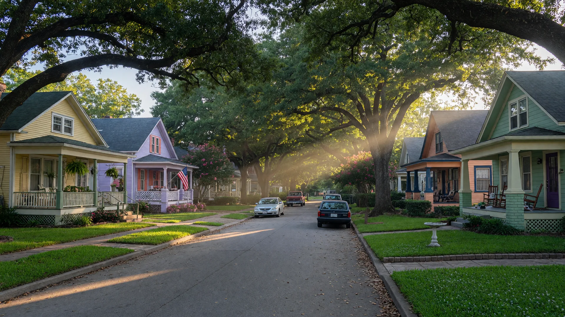 Houston Heights Market Insights for Fall 2026