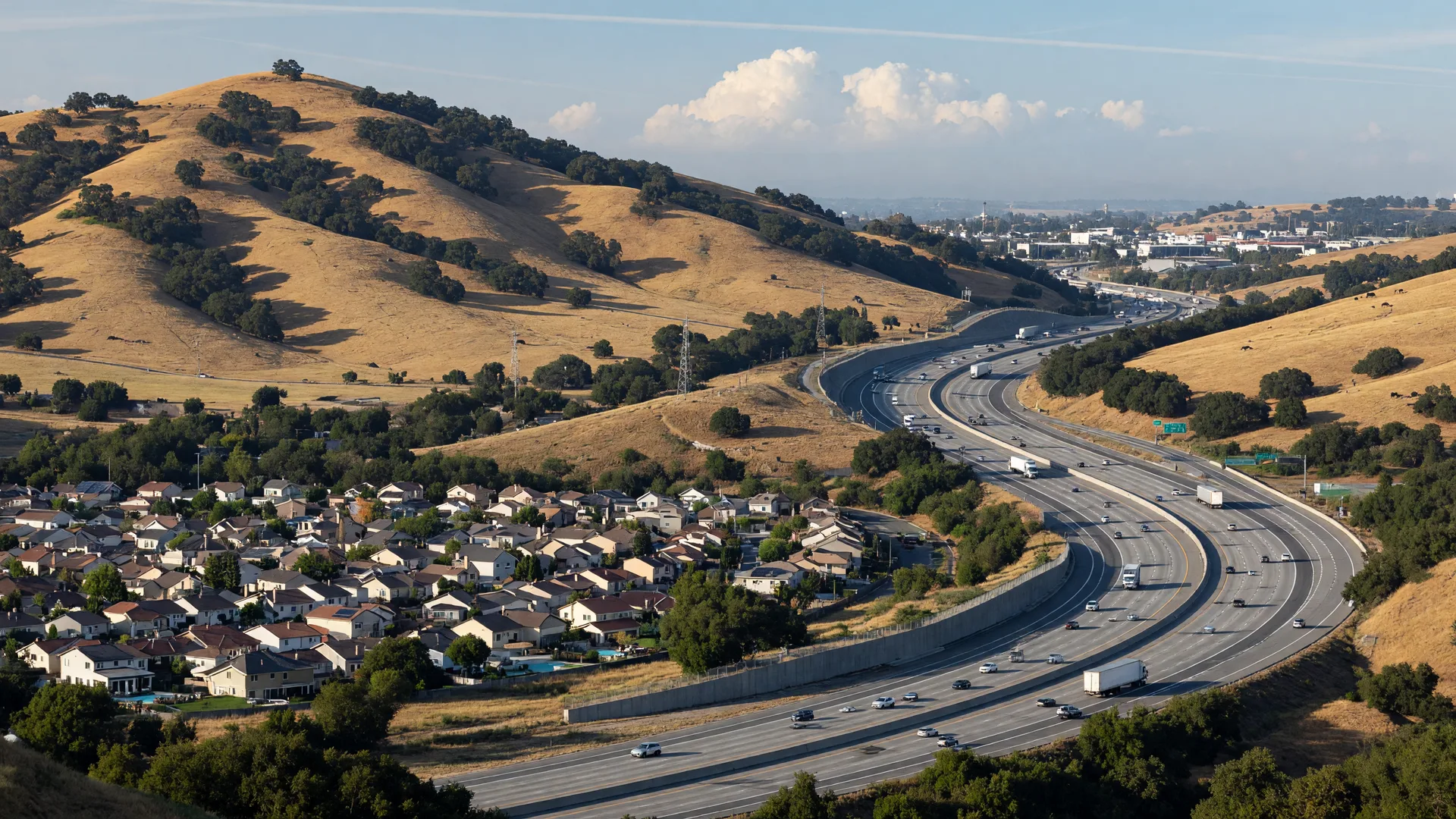 Fairfield and Vacaville: Solano County’s I-80 Corridor in 2026
