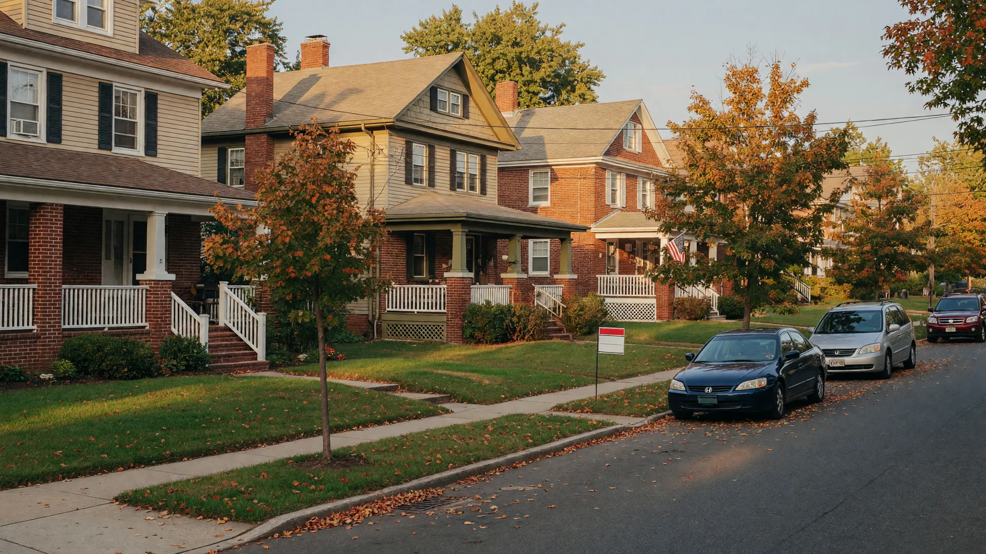 Mortgage Rates Just Crossed 7%: What Essex County Buyers and Sellers Should Do