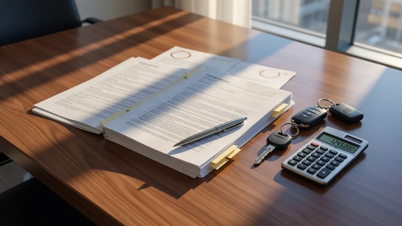 Understanding Contingencies: A Buyer's Guide for the Dayton Area