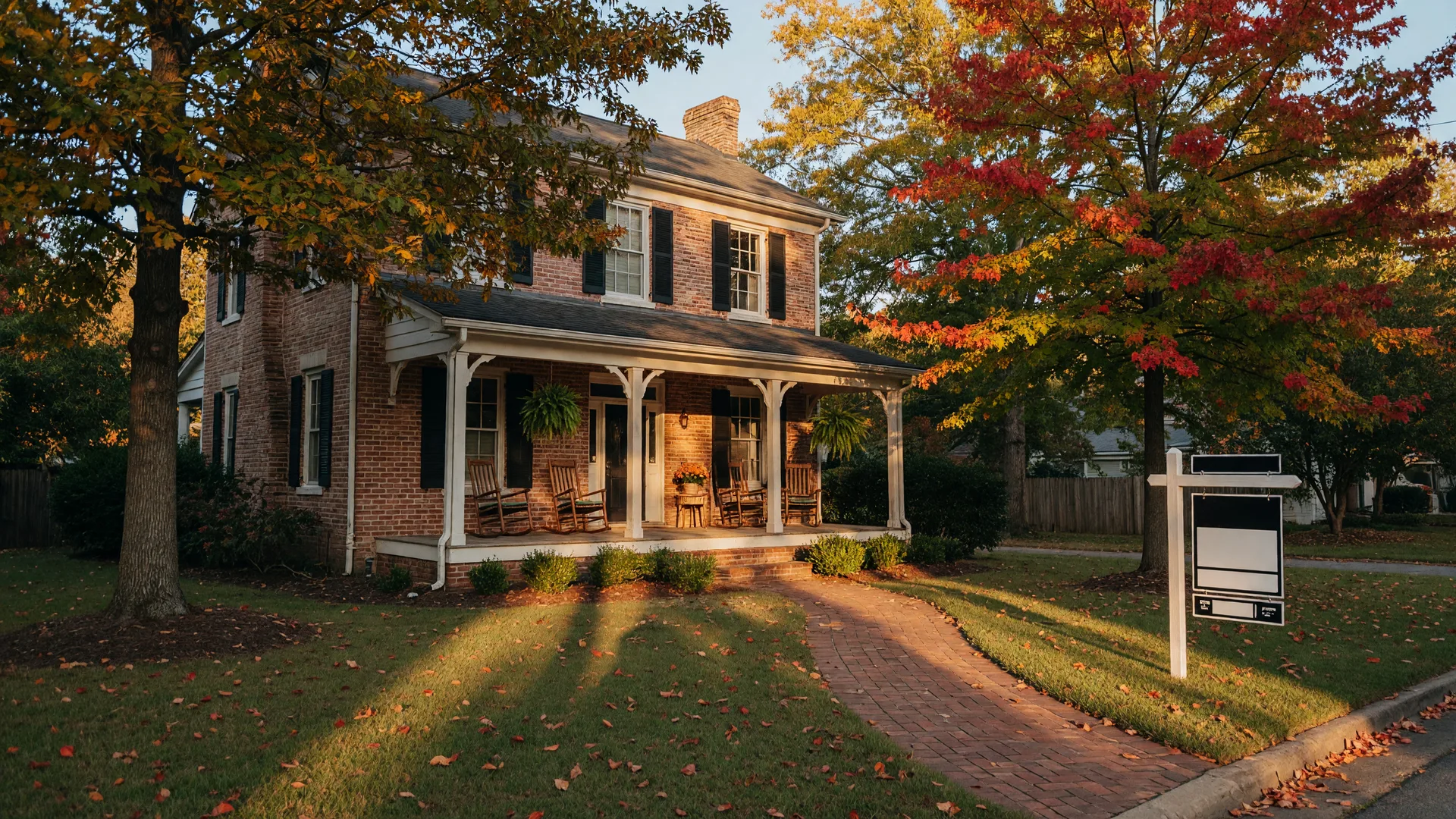 Preparing for the Fall Market in the CSRA: What Buyers and Sellers Should Know in Aiken, North Augusta & Augusta