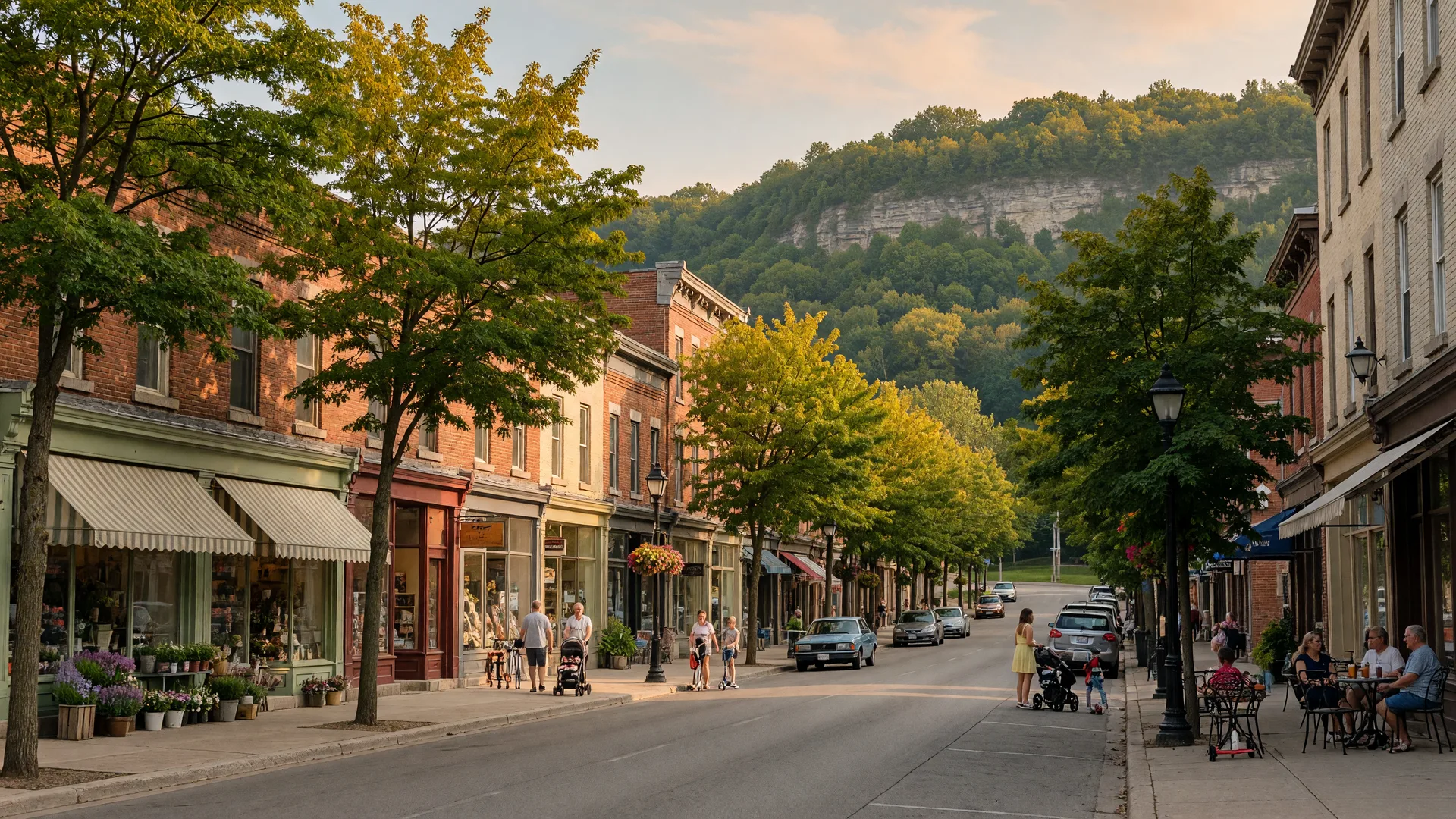 Living in Dundas, Ontario: A Complete Family Guide (2026)