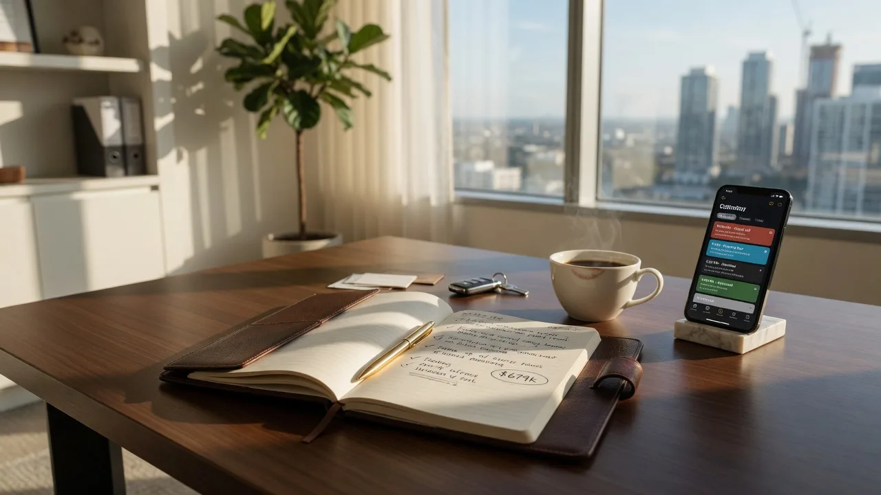 Your Sphere of Influence Is a Goldmine: The Prospecting System That Never Runs Dry