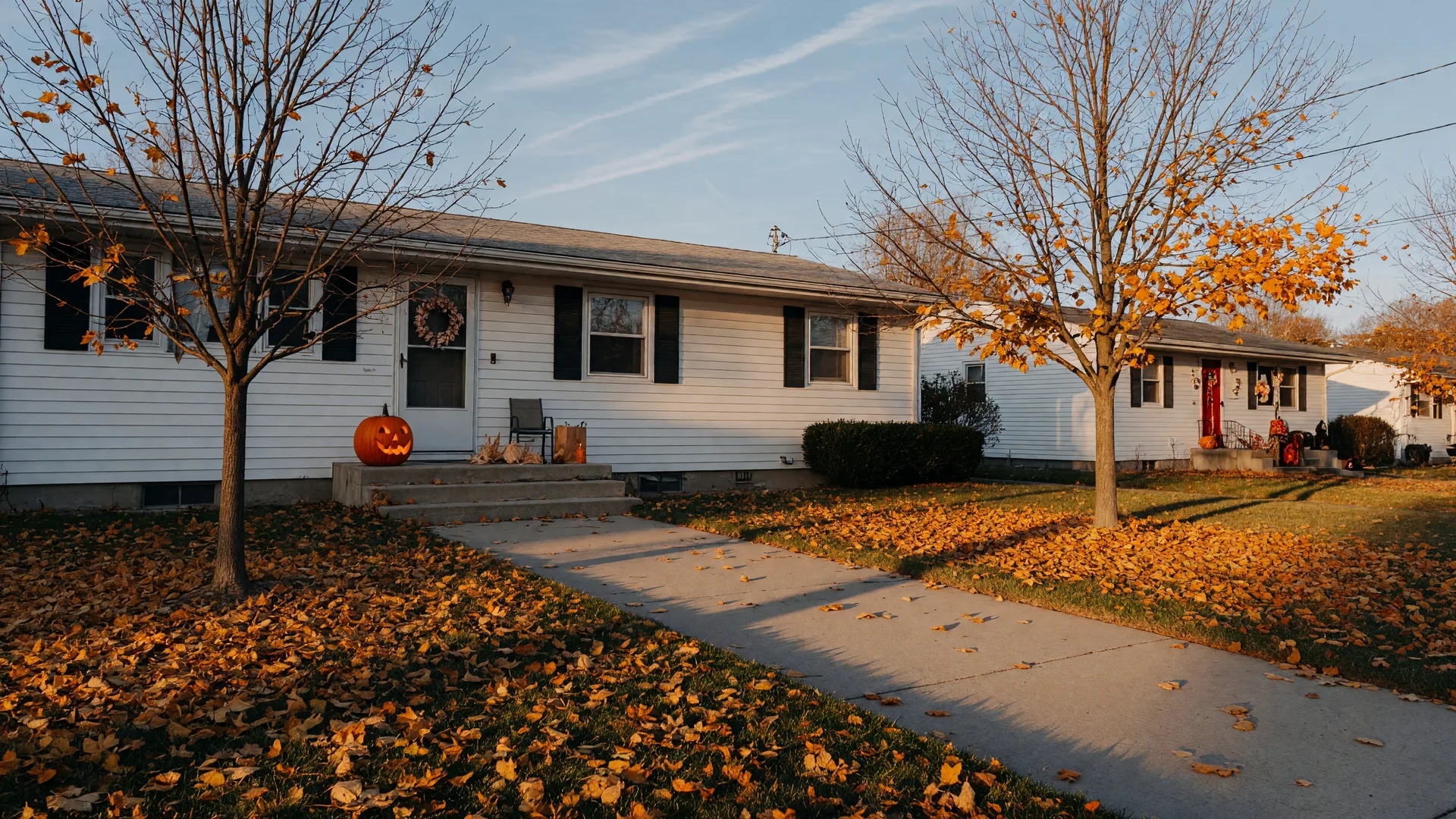 What's Happening in Whitehall: Week of November 2