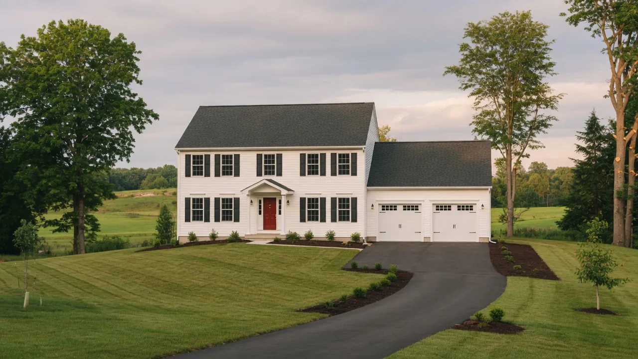 Lewis Mills High School: A Guide for Homebuyers
