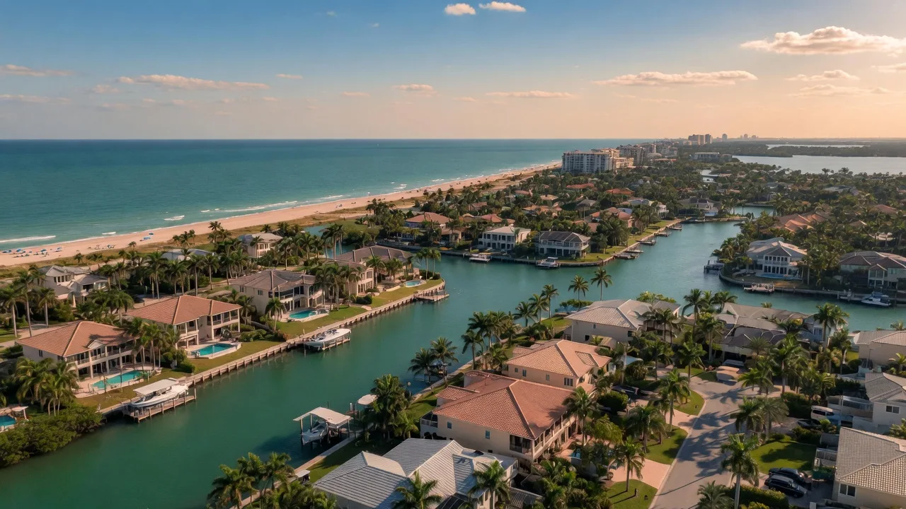 Bonita Springs Market Report: What Buyers and Sellers Need to Know