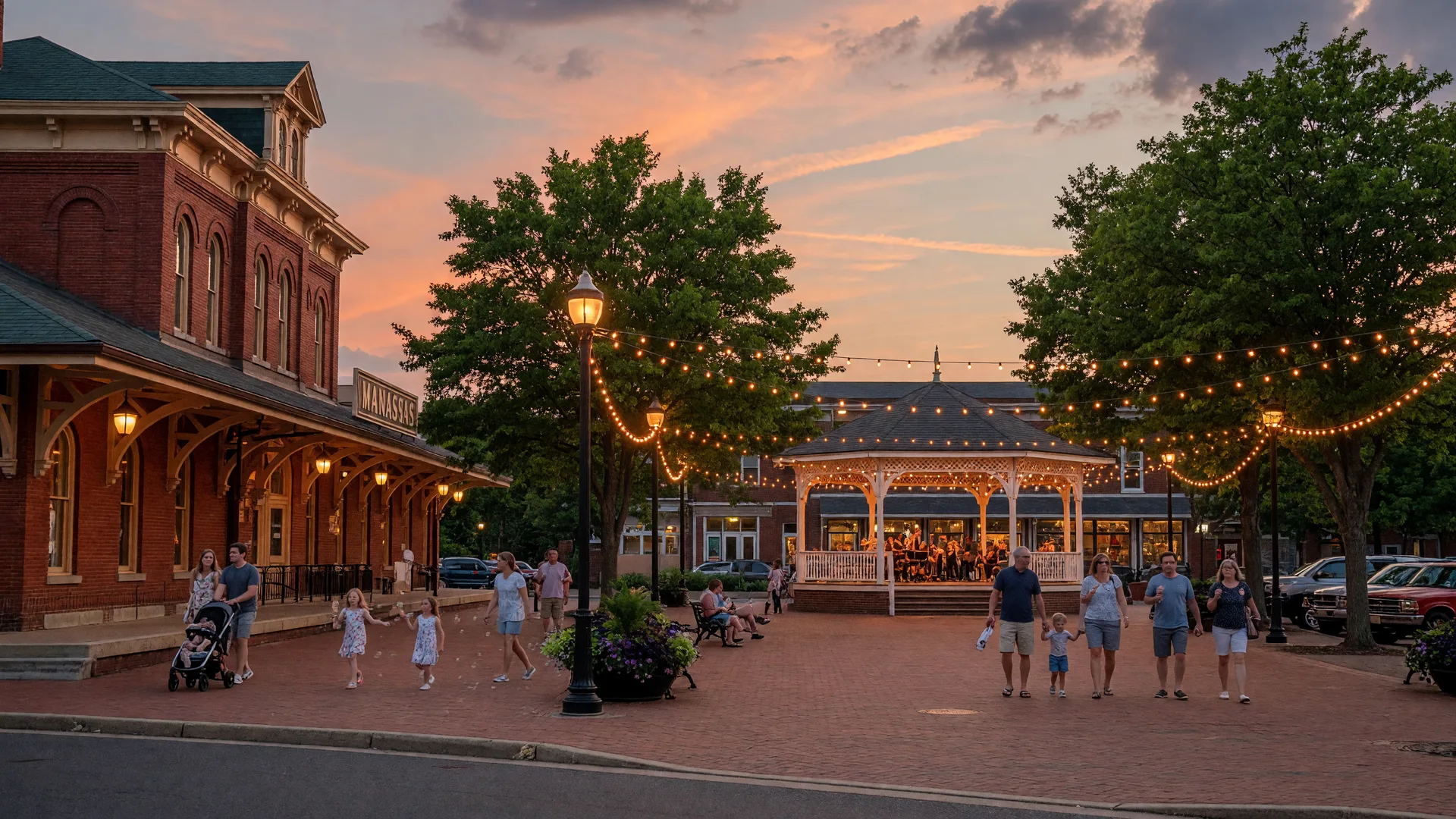 Manassas African American Heritage Festival and August Events: Your Complete Community Guide