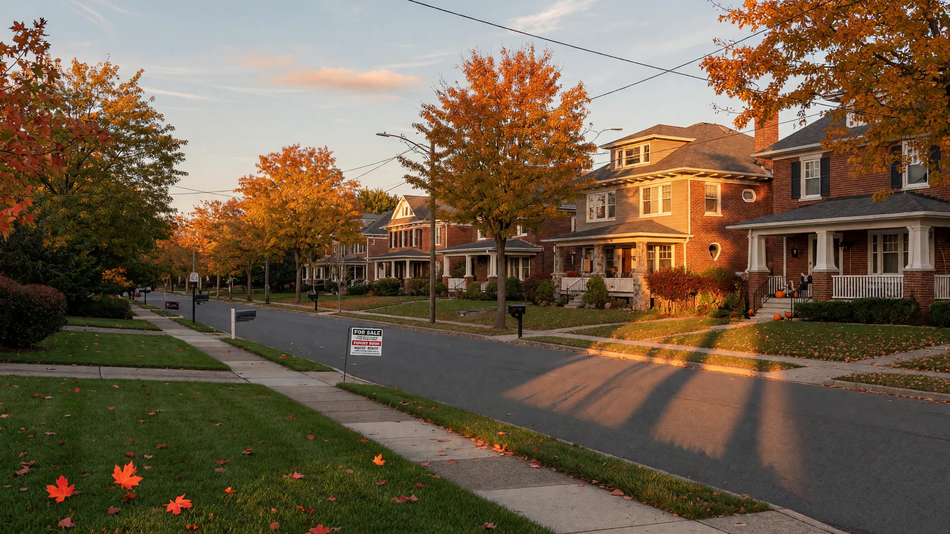 Mortgage Rates Top 7%: What the September 24 Reading Means for Northern Virginia Buyers and Sellers