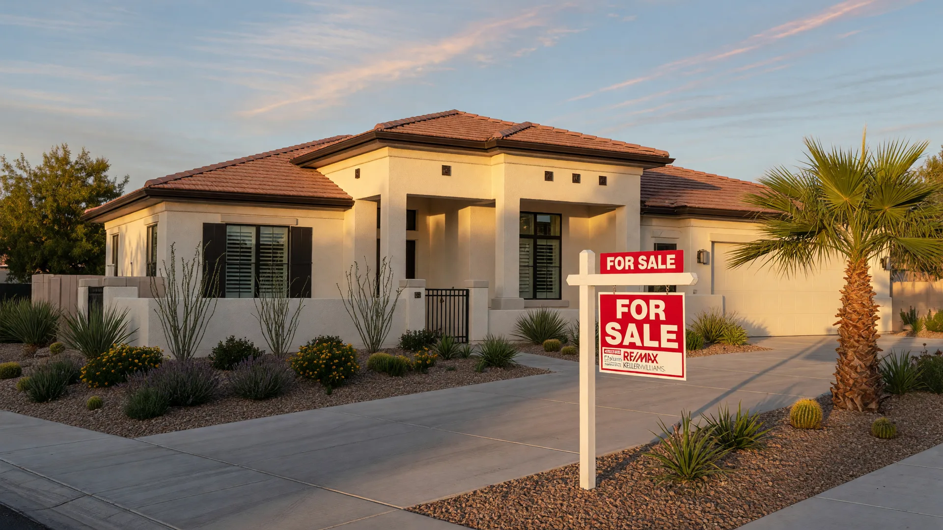 How to Price Your Las Vegas Home to Sell in a Buyer's Market