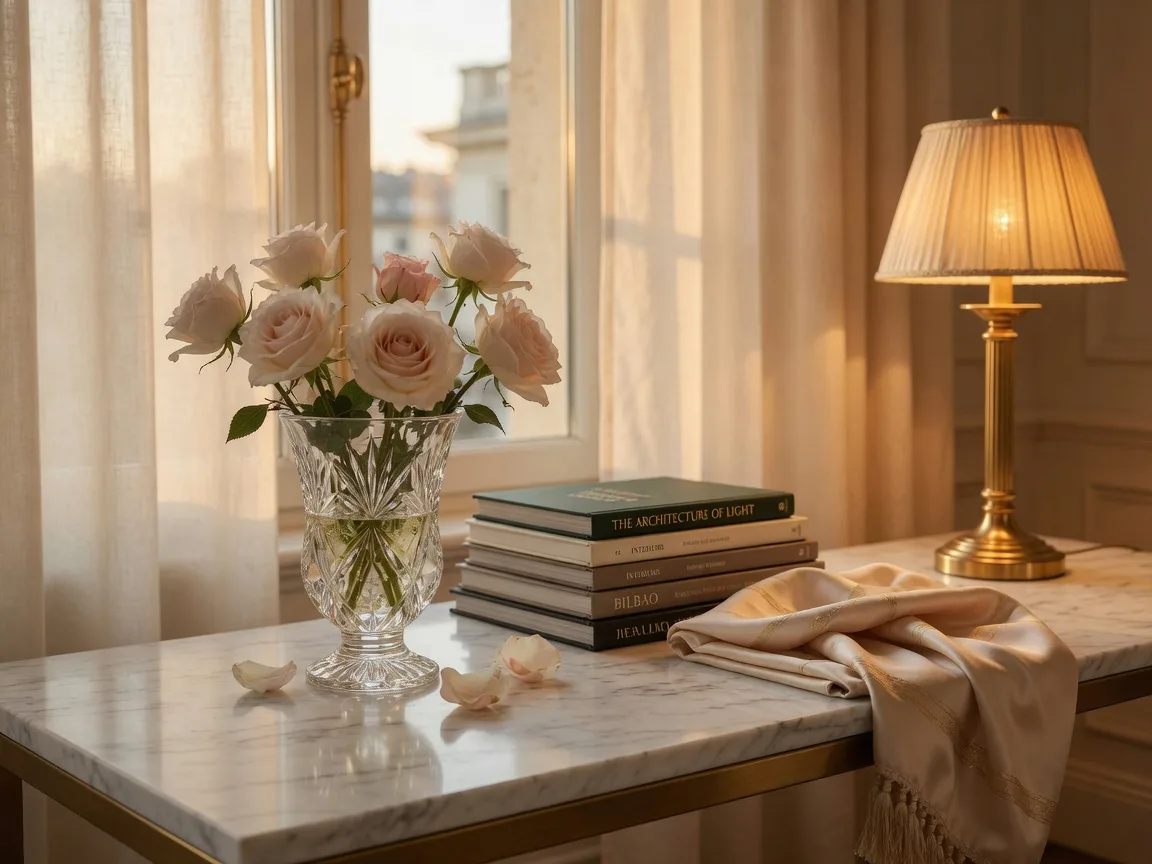Luxury on Ladies of Real Estate
