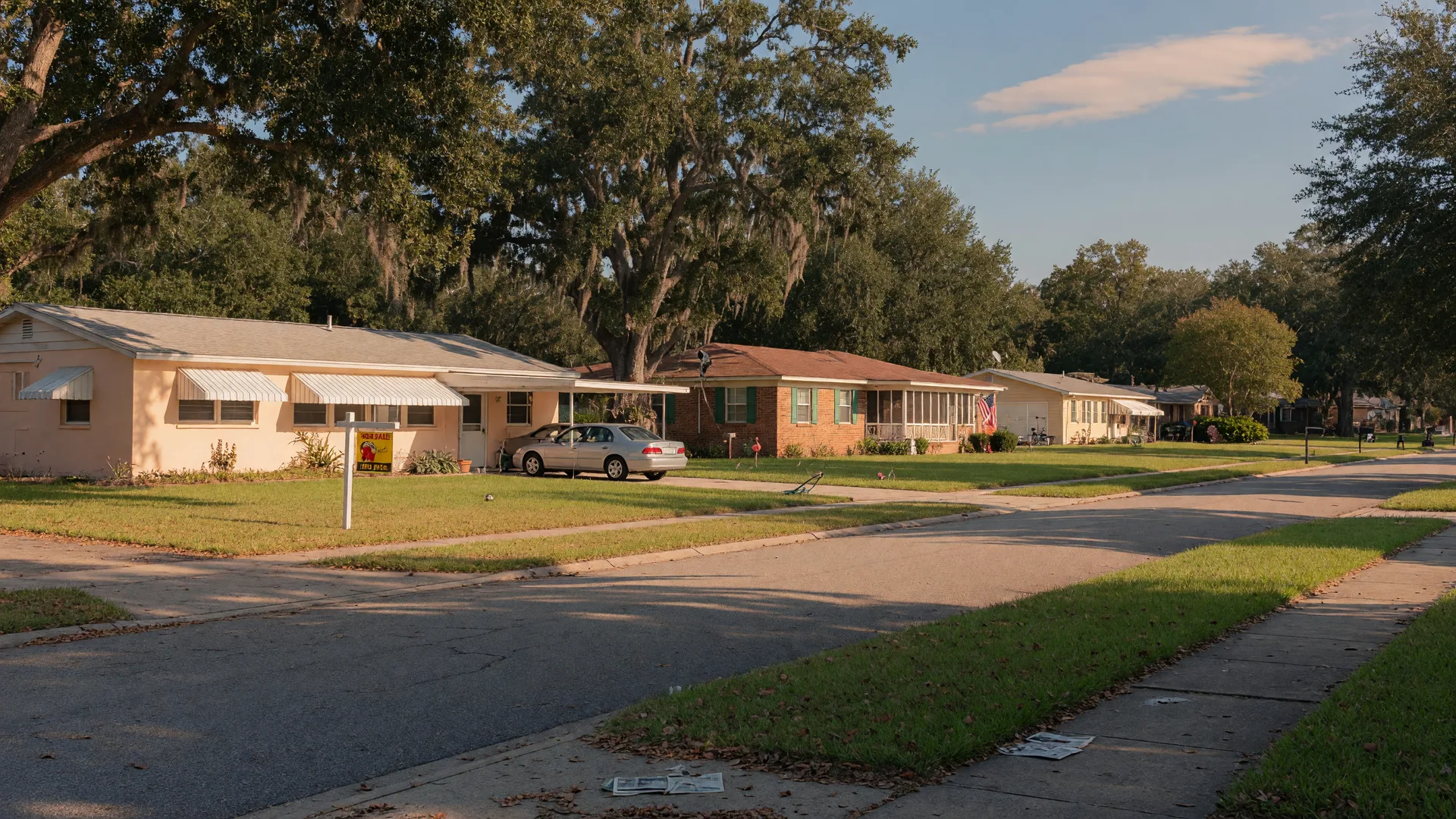 Mortgage Rates Hit a One-Year High. What NE Florida Buyers Should Know