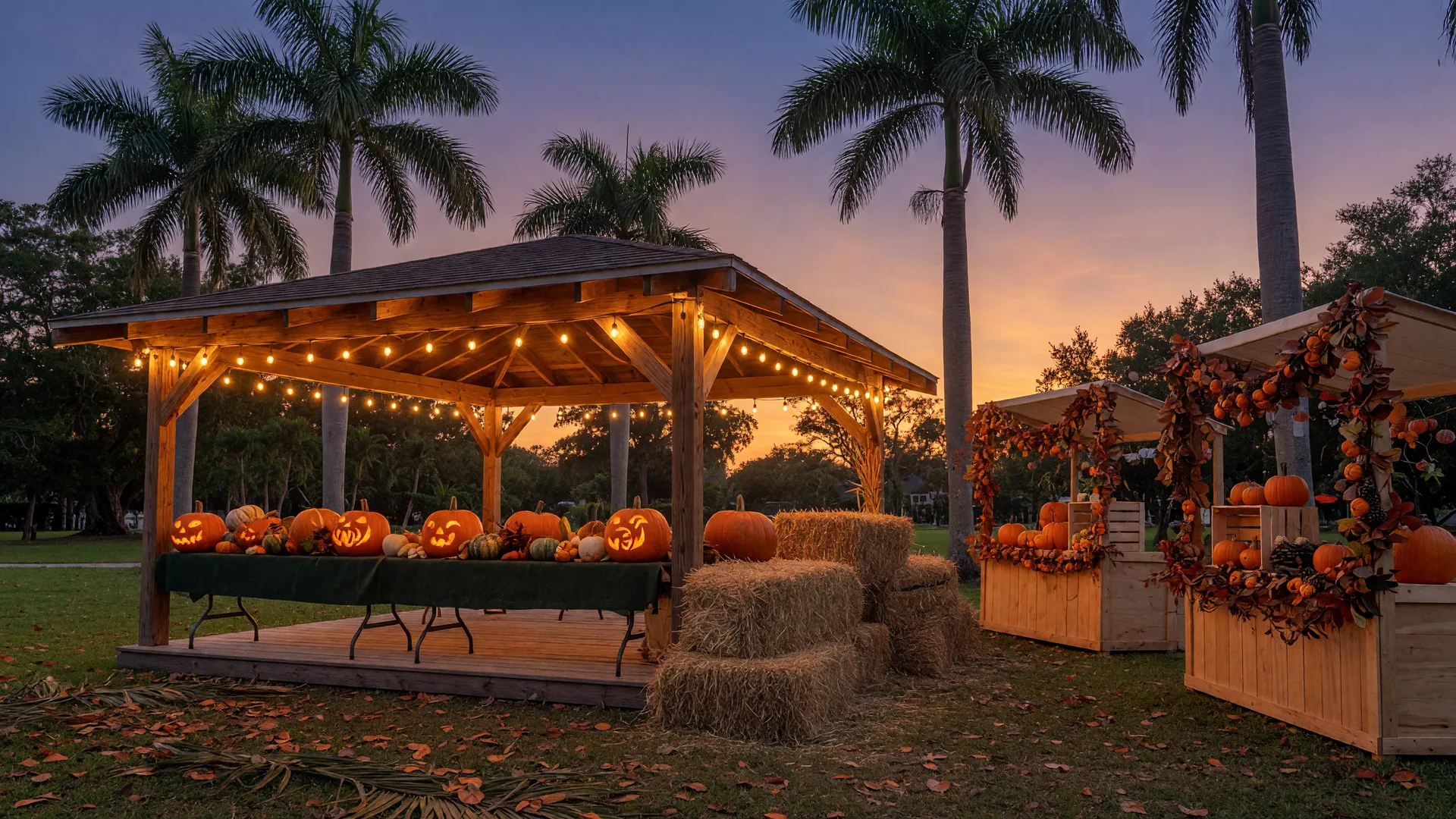 Things To Do This Weekend in Palm Beach County: October 16 to October 18, 2026