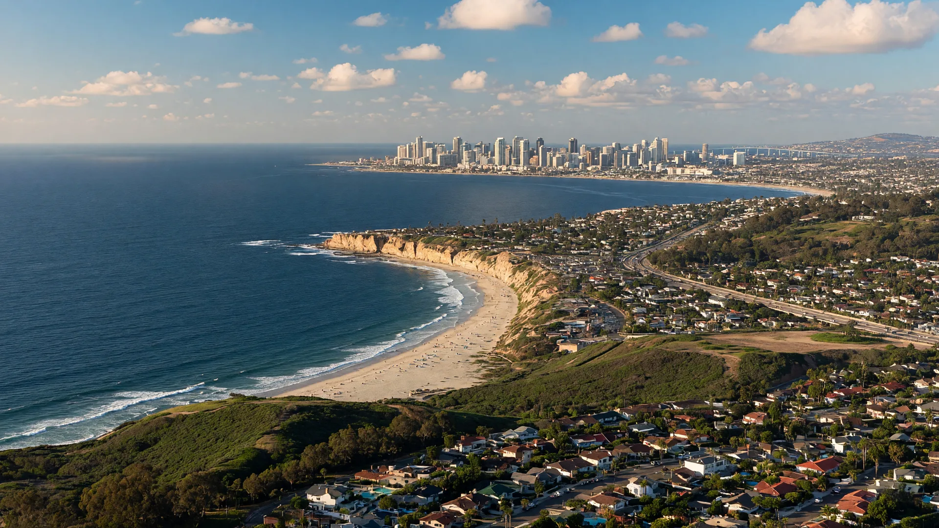 What Is Southern California? A San Diego Guide for Out-of-State Movers