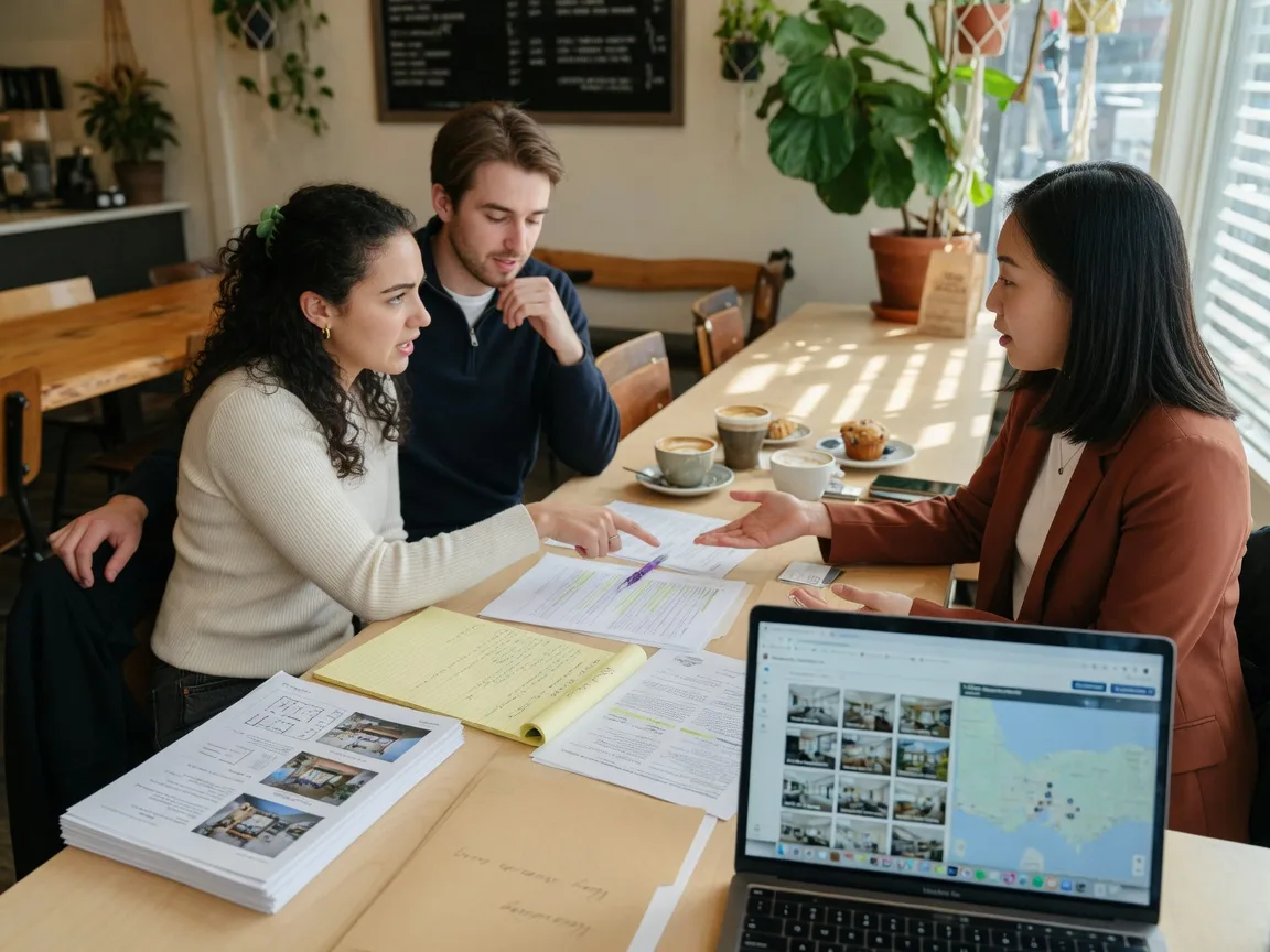What First-Time Home Buyer Programs Actually Work in Victoria BC for 2026?