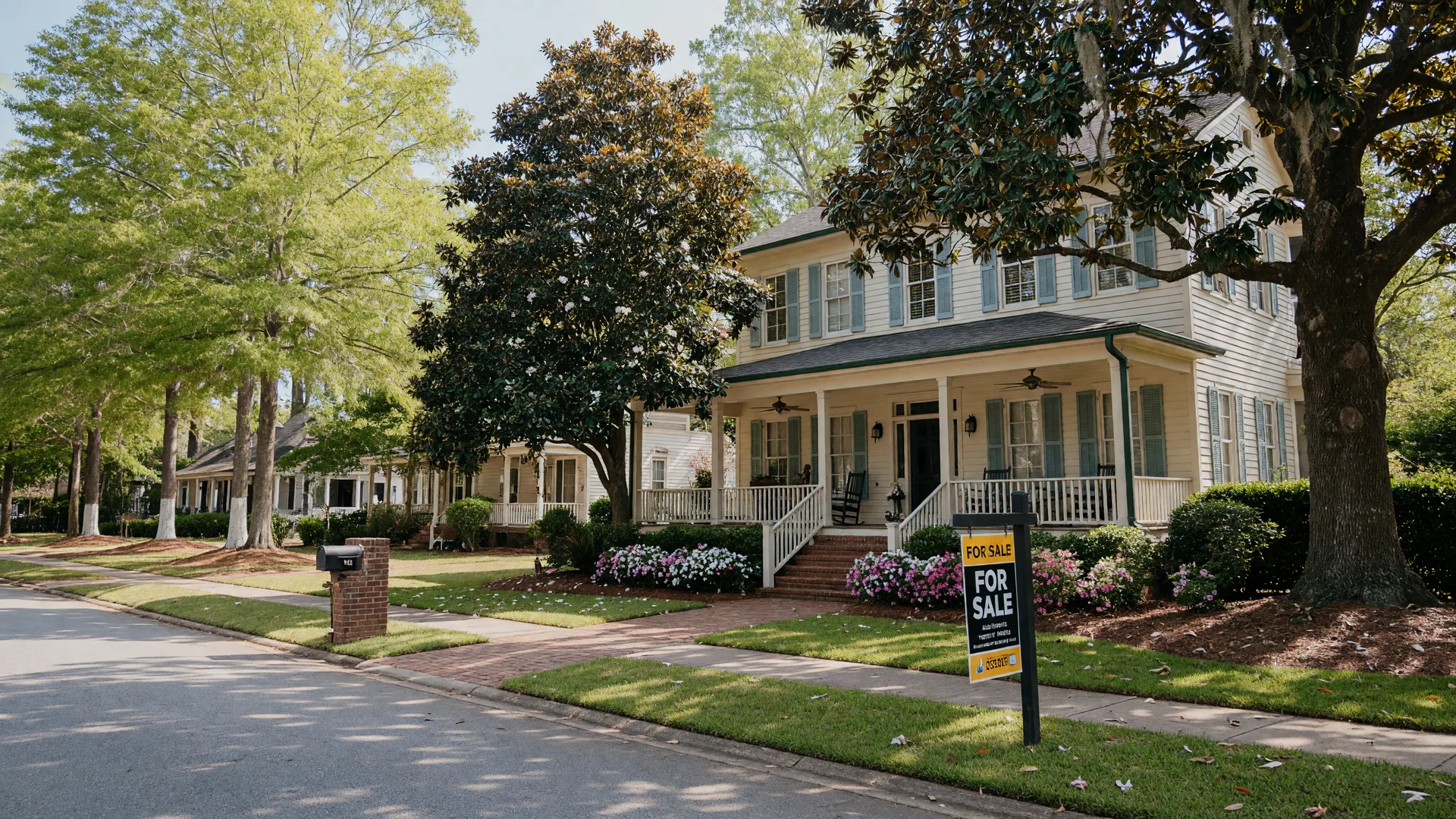 Photo: How to Price Your Home Correctly in Aiken: A Seller's Guide for 2026 — Aiken SC horse property