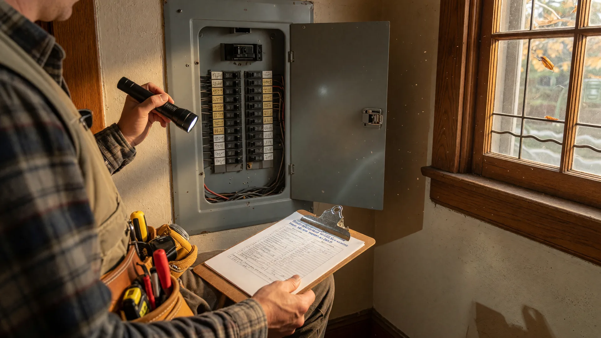 What Does a Home Inspection Cover in Portland? A Buyer's Guide