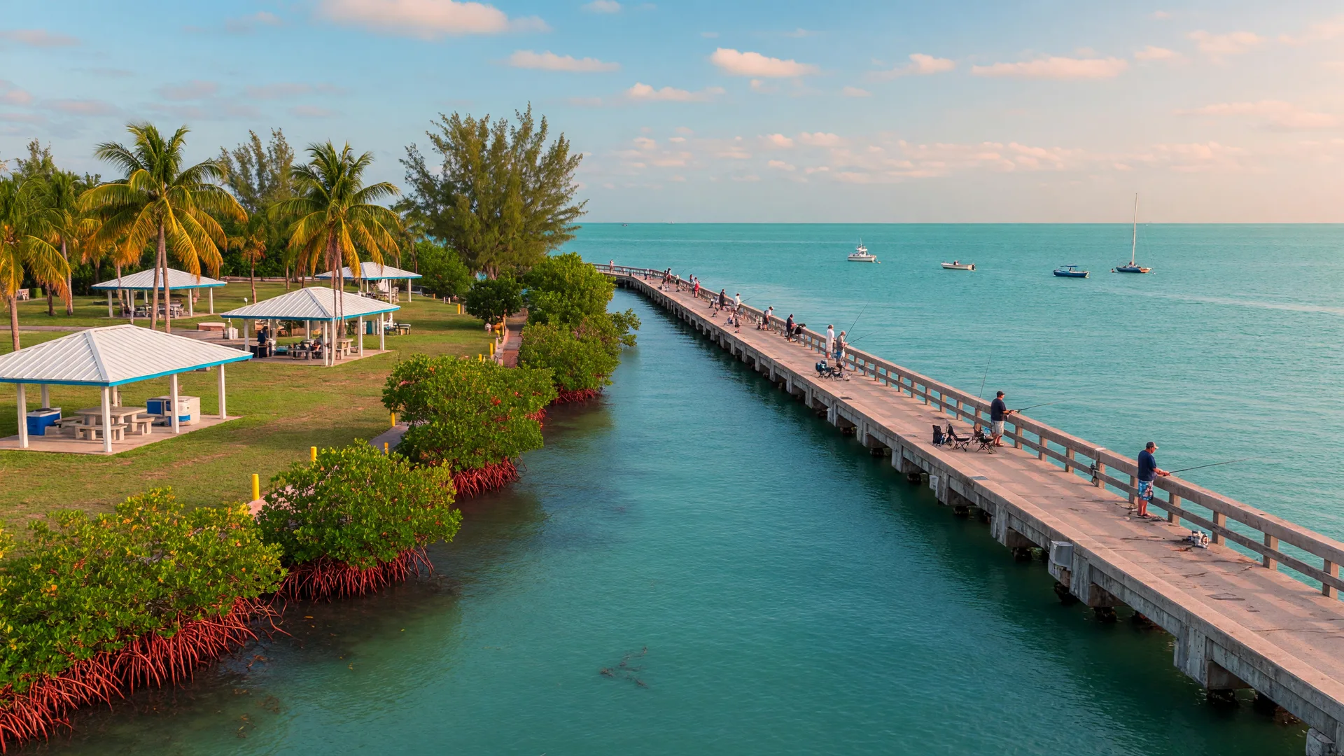 Header image for "Things to Do in Cutler Bay With the Family"