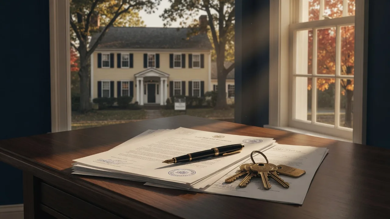 Selling a House in a Trust in New Jersey: What the Successor Trustee and Heirs Need to Know