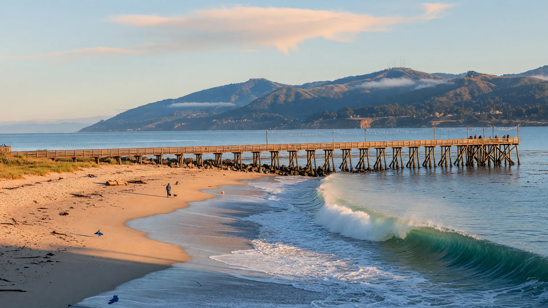 Santa Cruz & Monterey Counties Market Update - October 2026