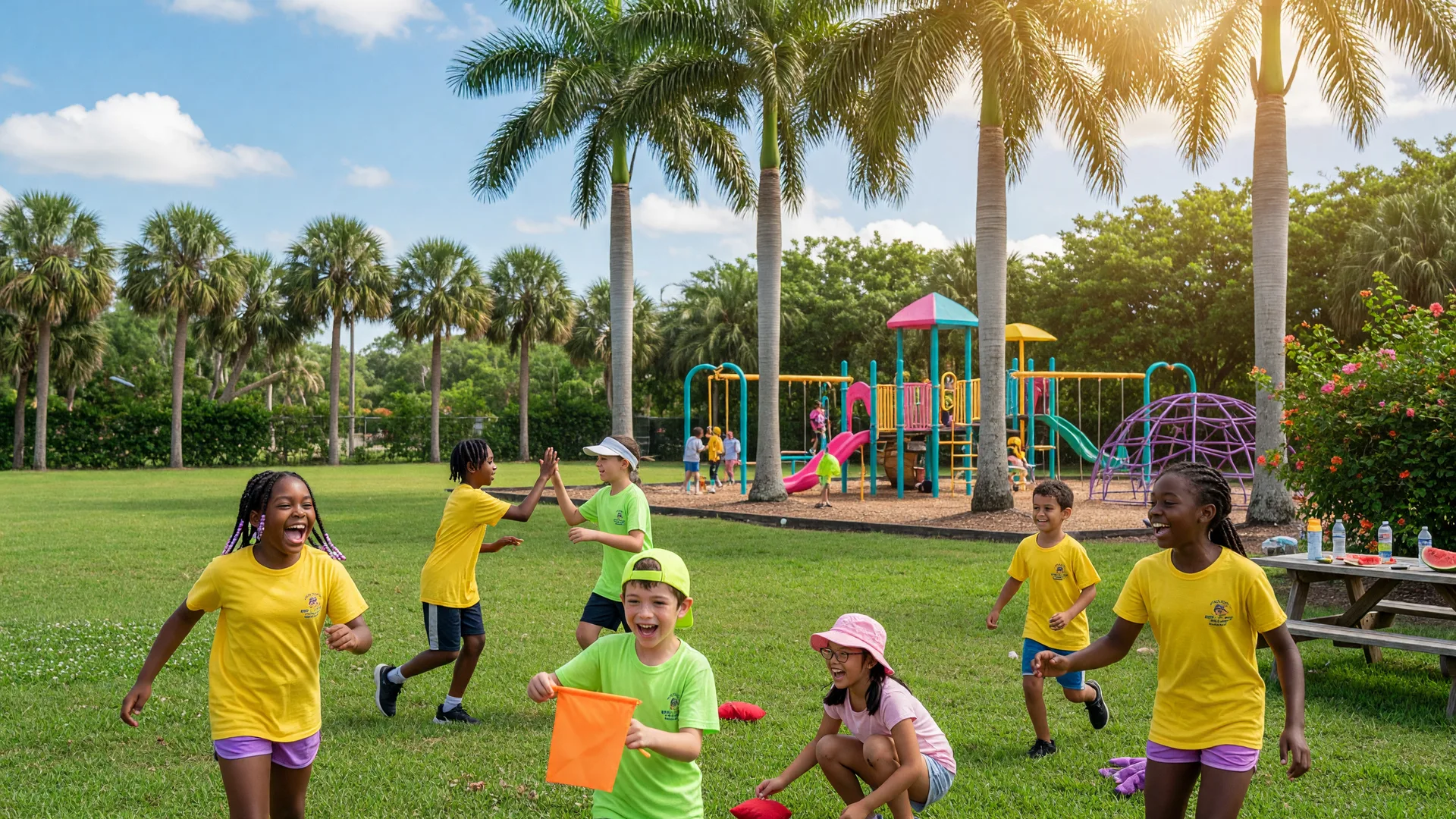 Summer Camps and Youth Programs in Davie FL: A Parent's Guide for 2026