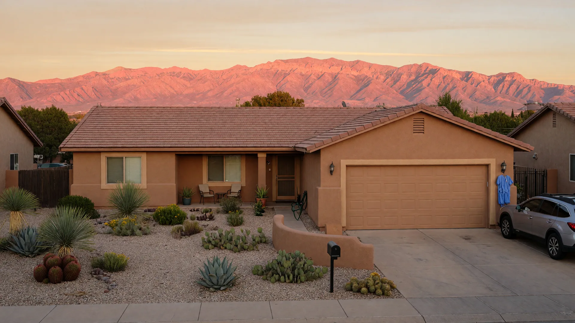 Nurse Home Buying Guide Albuquerque: Homes for RNs, LPNs, and CNAs