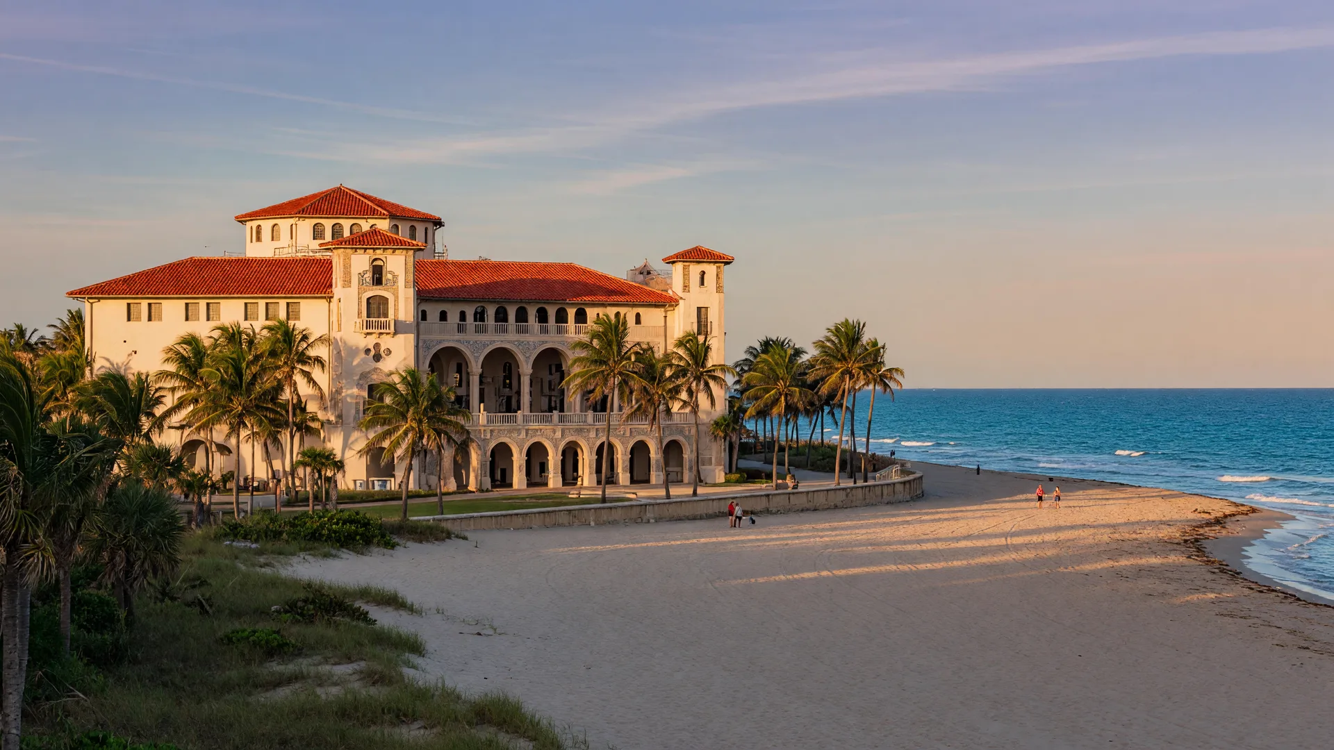 Living in Lake Worth Beach, Florida: A Guide to Parks, Homes, and Community Life
