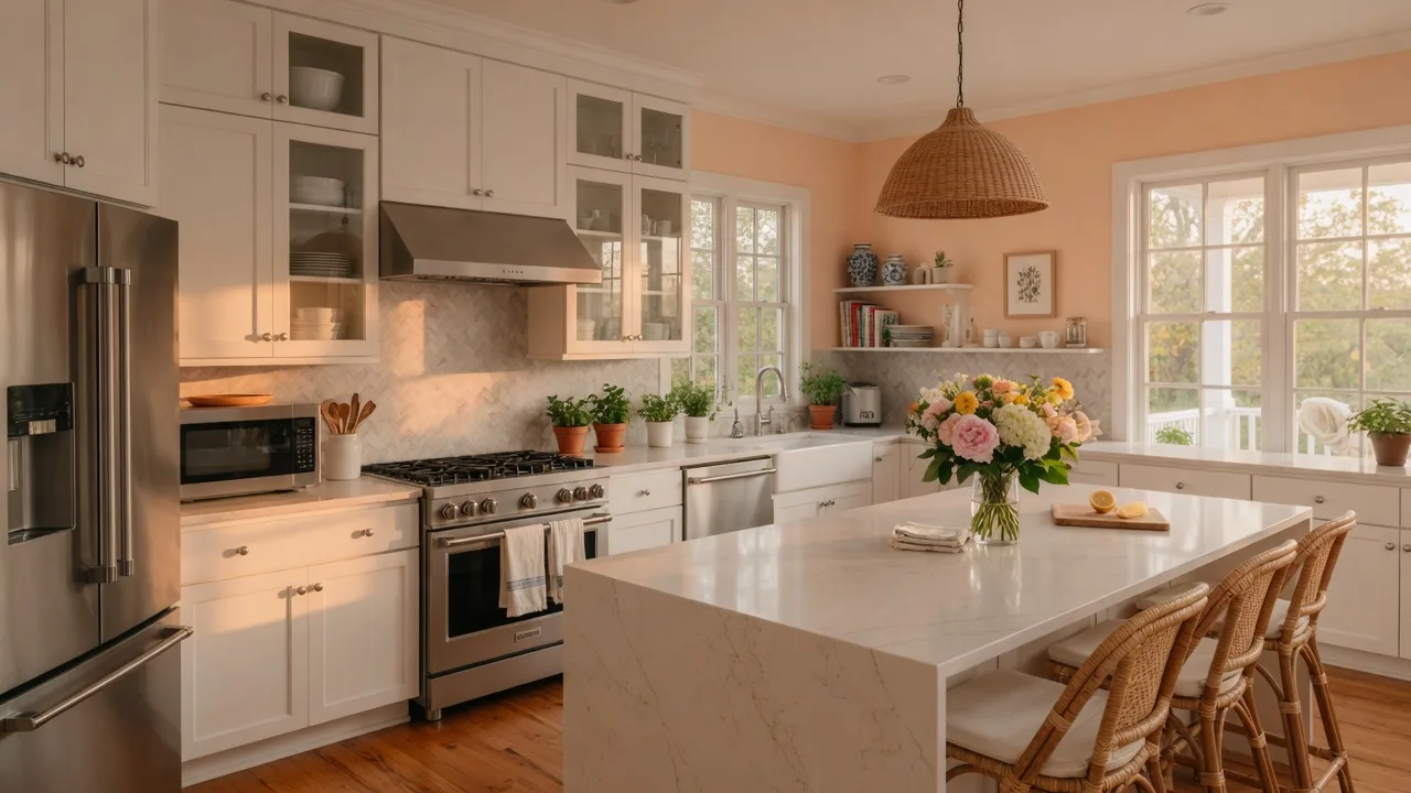 Smart Home Upgrades That Add Value in the CSRA: Renovations That Pay Off Before You Sell
