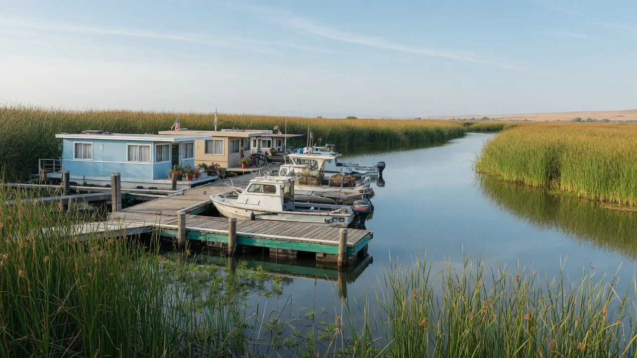 Delta Living in Antioch: Waterfront Homes and the 2026 Market