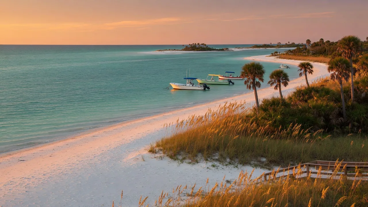 Englewood, Florida
