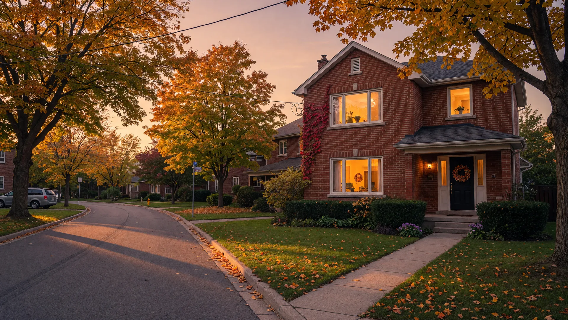 What If Your Home Spoke Your Love Language? Meet 56 Lockheed Crescent.