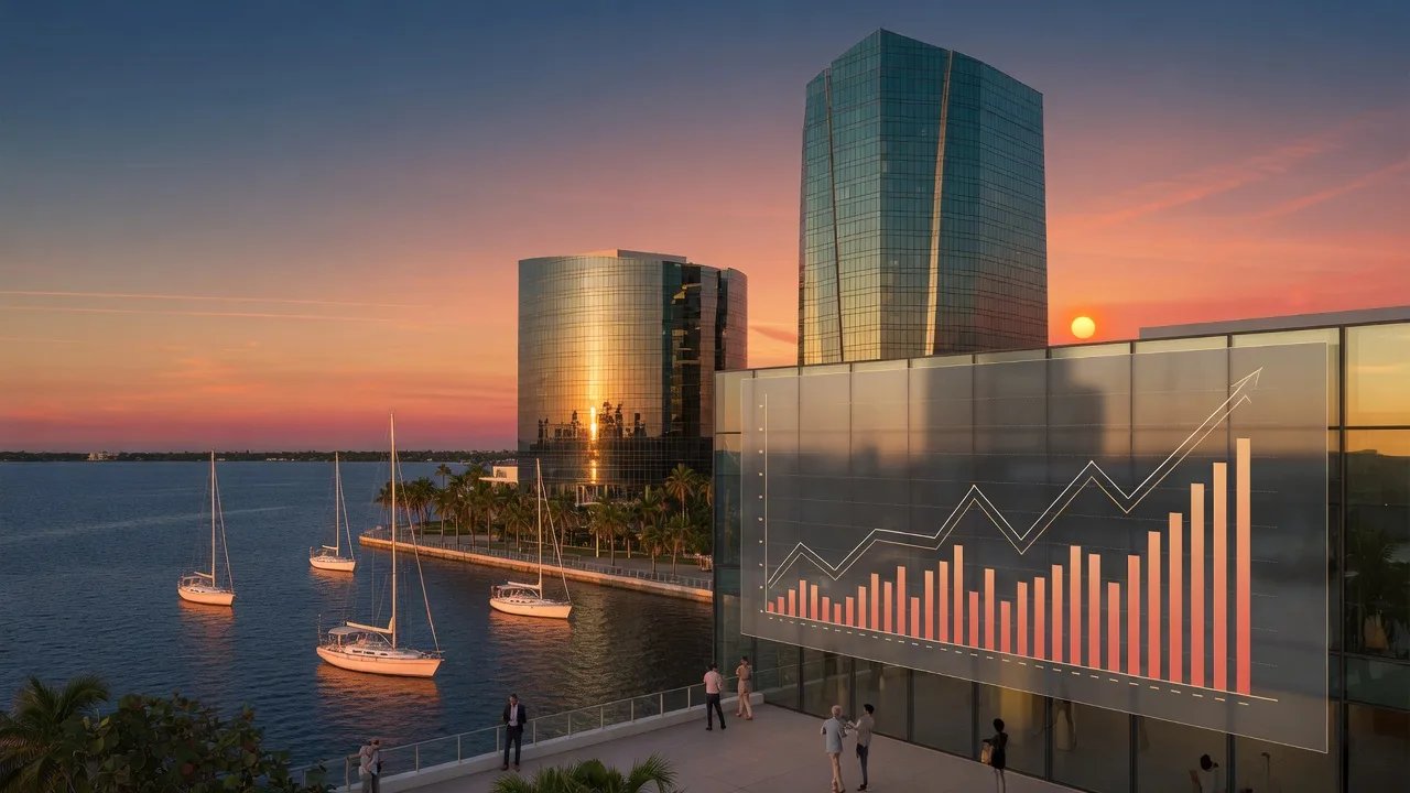 Late August 2026 Luxury Market Update: Sales Surge Across Sarasota County