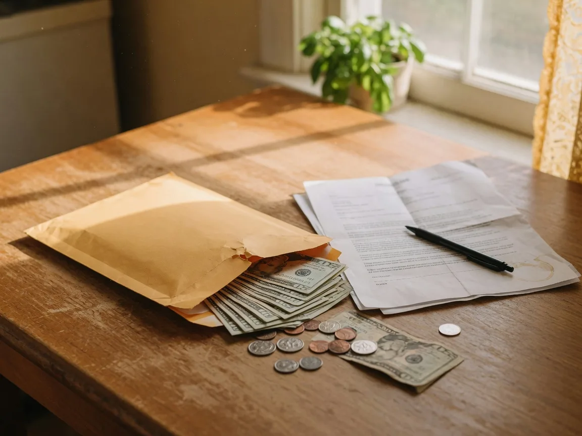 Using Gift Money for Your Down Payment in Florida: 2026 Rules