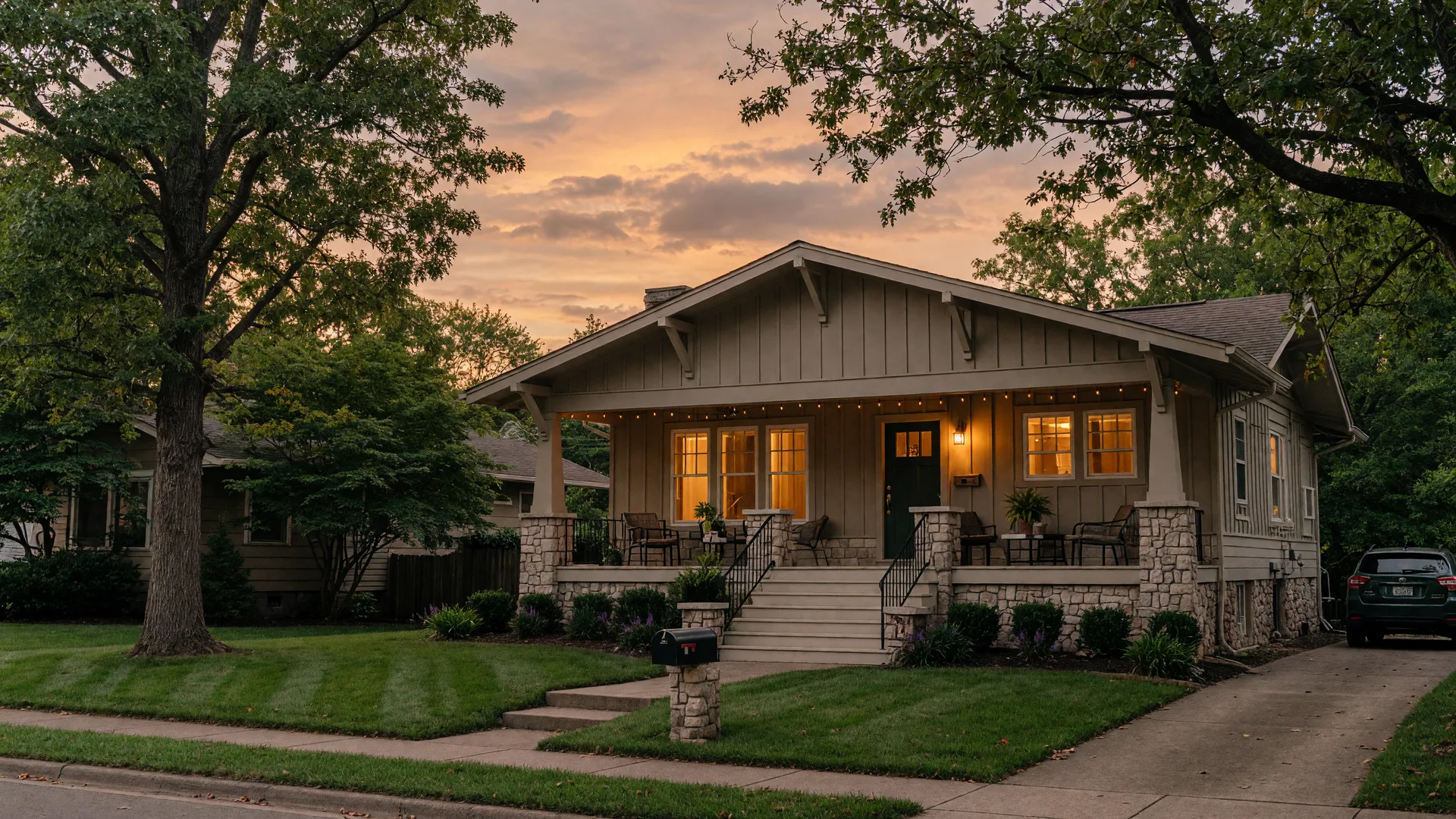 When to Right-Size in Knoxville: Timing Your Move, Not the Market