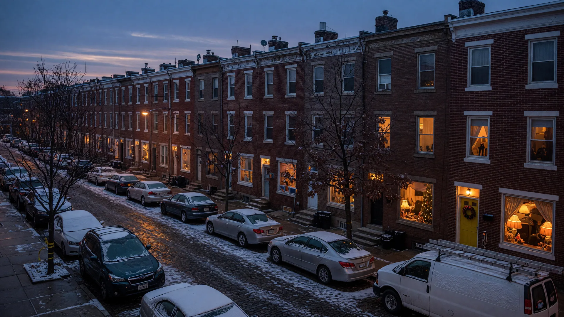 Photo for the guide: Moving from Boston to Philadelphia: What's Actually Different?