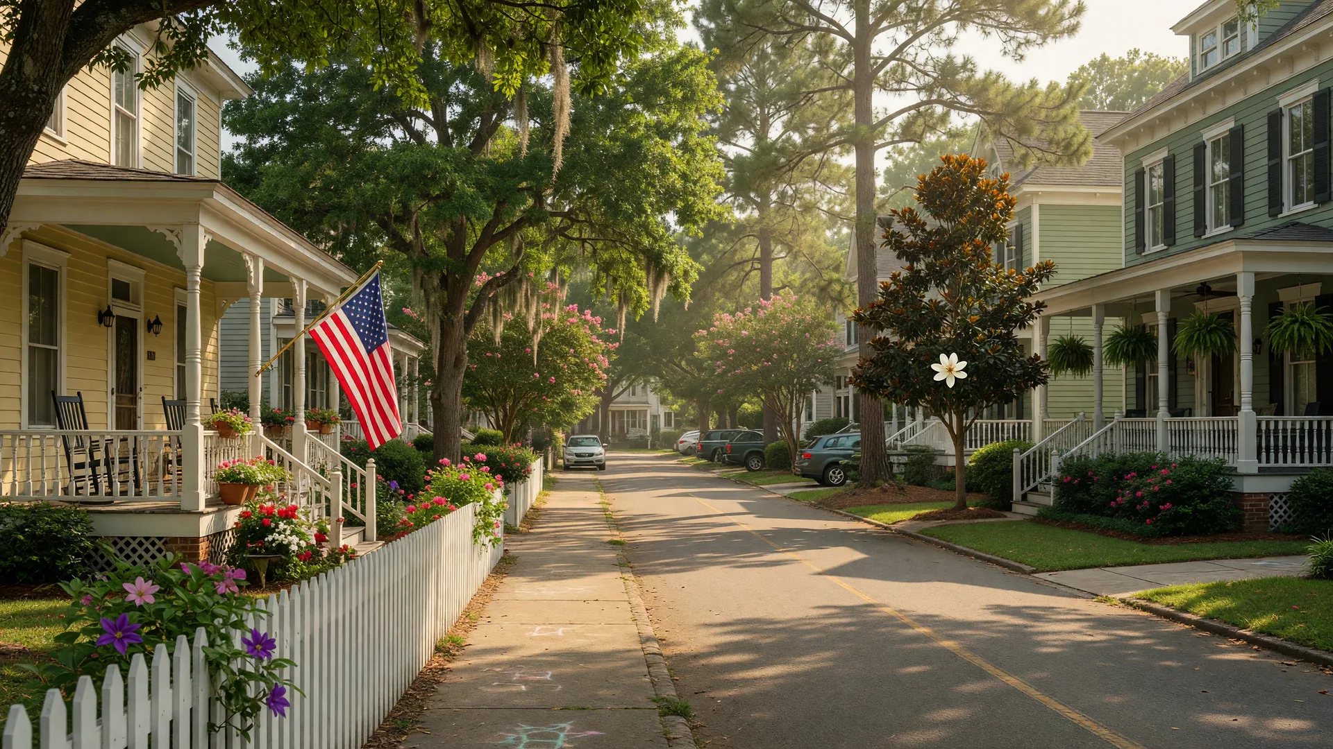VA Loans in the CSRA: A Guide for Military Home Buyers in Augusta, Aiken & North Augusta