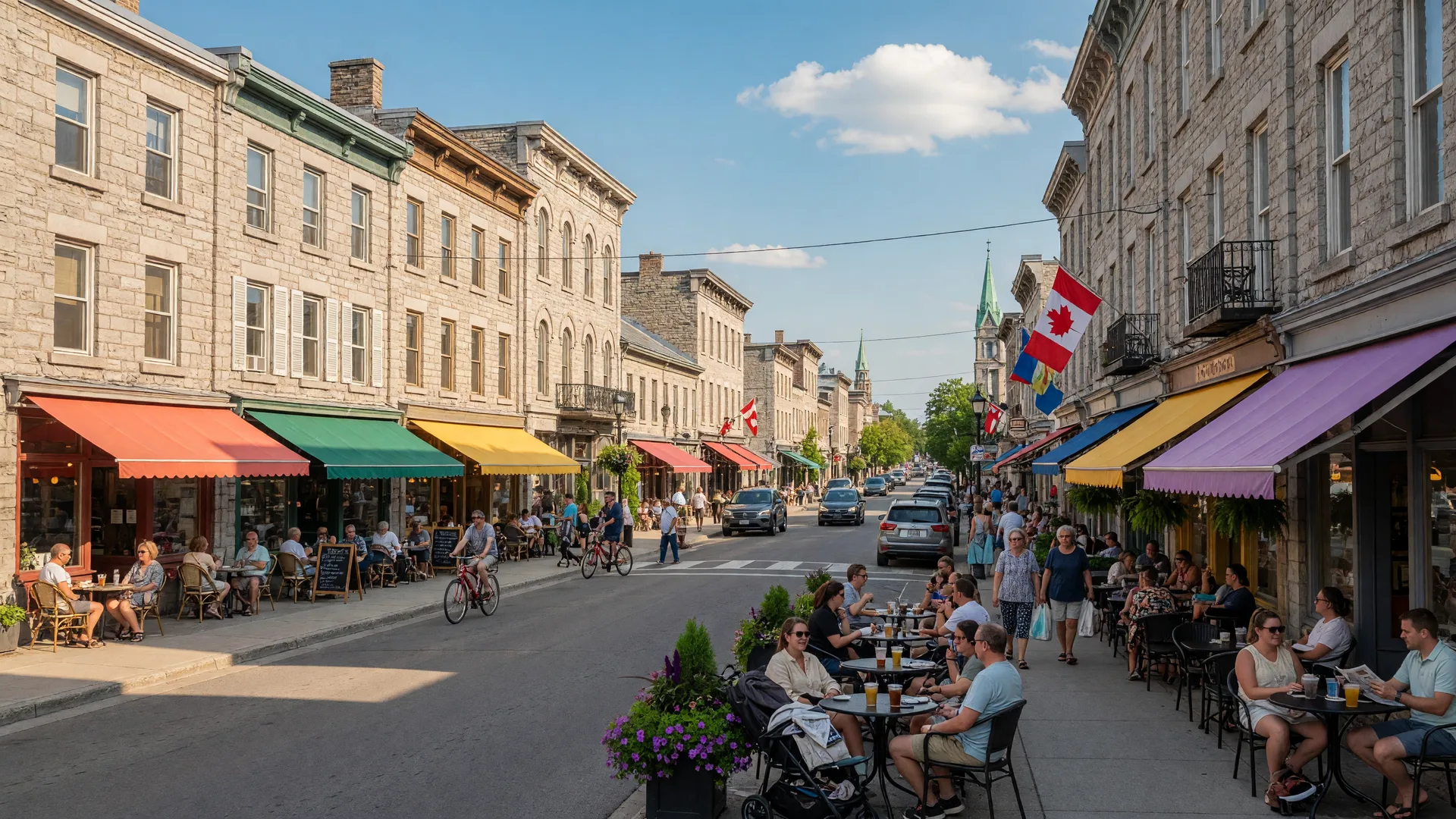 Kingston Housing Market Update: July 2026