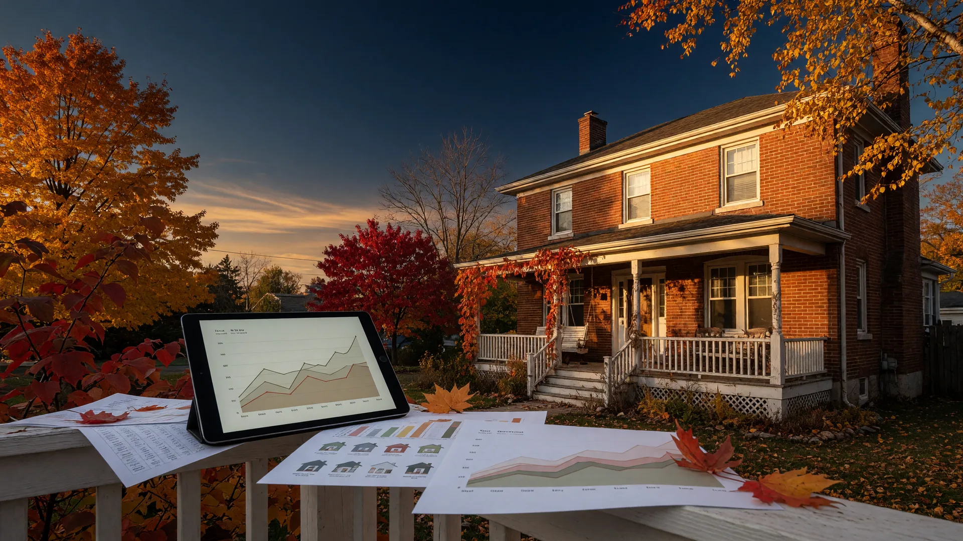 The Fall 2026 Market Reset: How Agents Turn Normalizing Conditions Into Their Best Season Yet