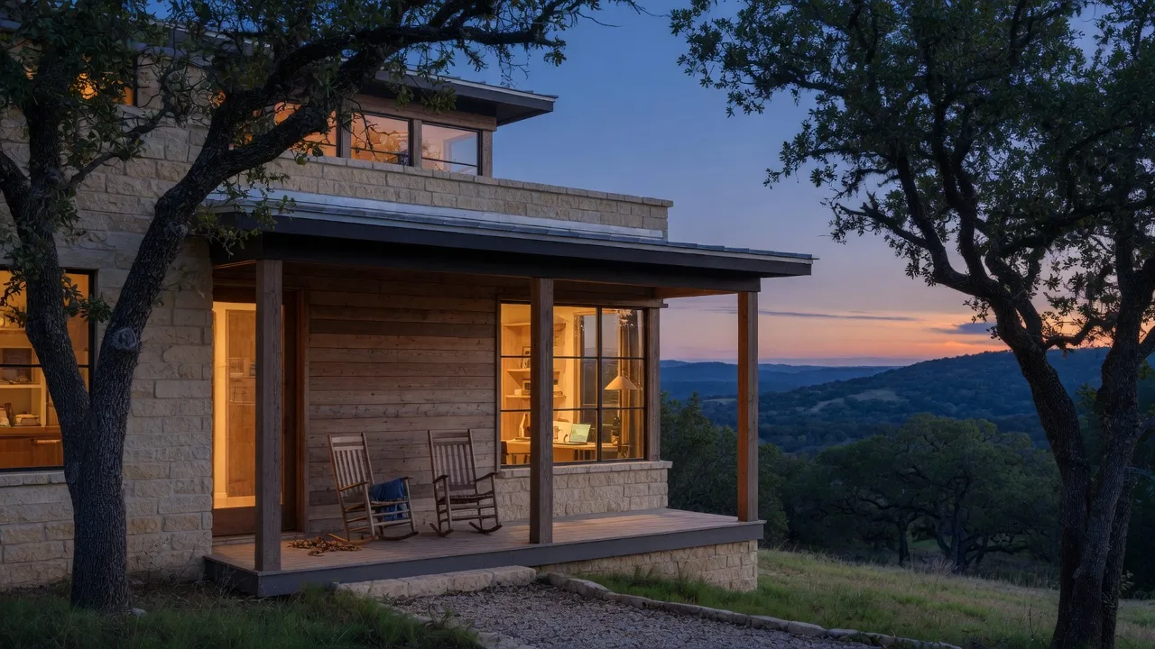 The California Business Owner and Entrepreneur Moving to Texas