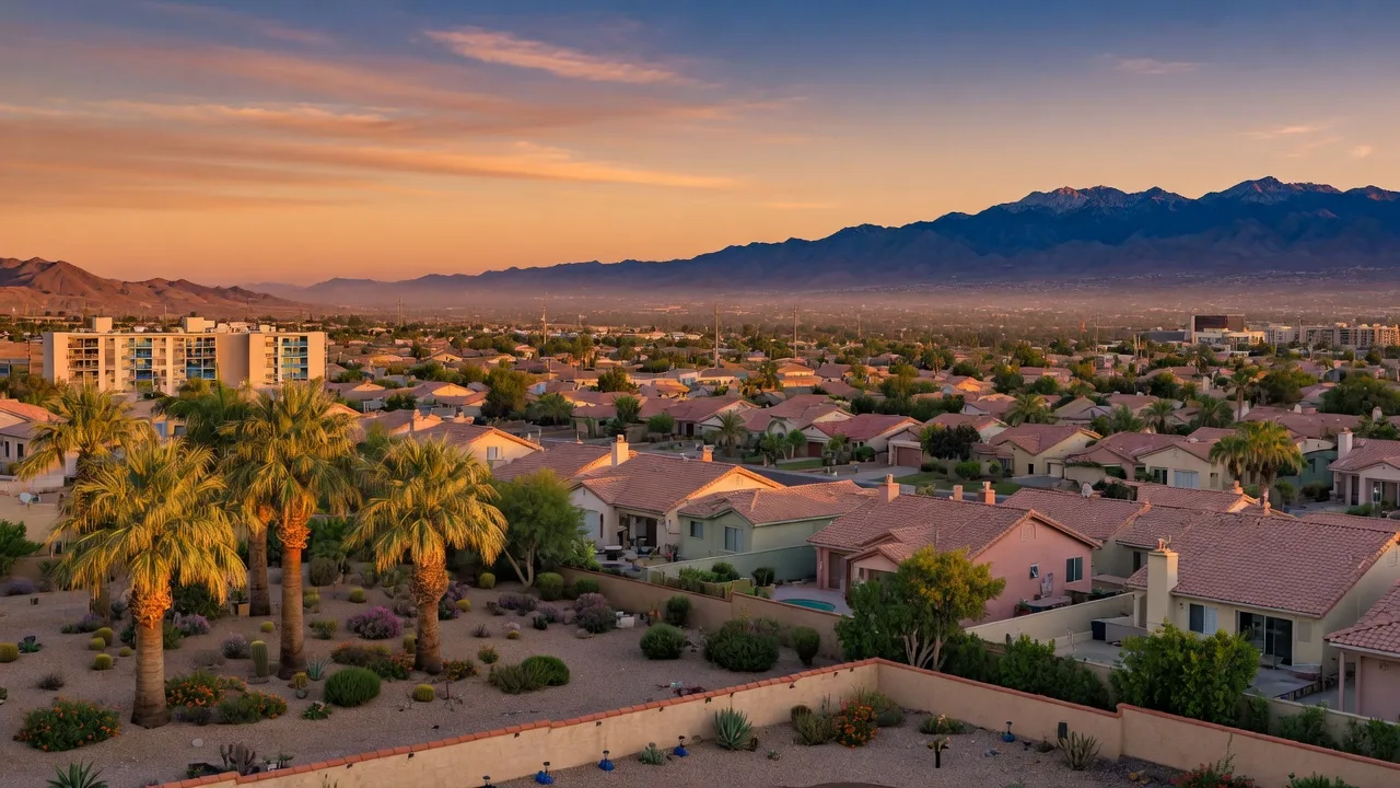 Before You List: The Complete Home Preparation Checklist for Las Vegas Valley Sellers Heading Into Fall 2026