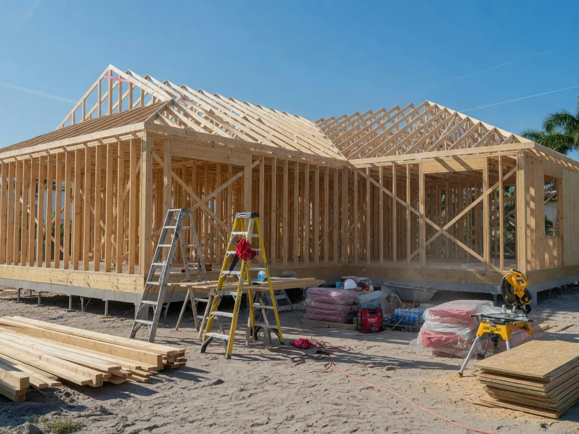 What to Know Before Buying a DR Horton Home