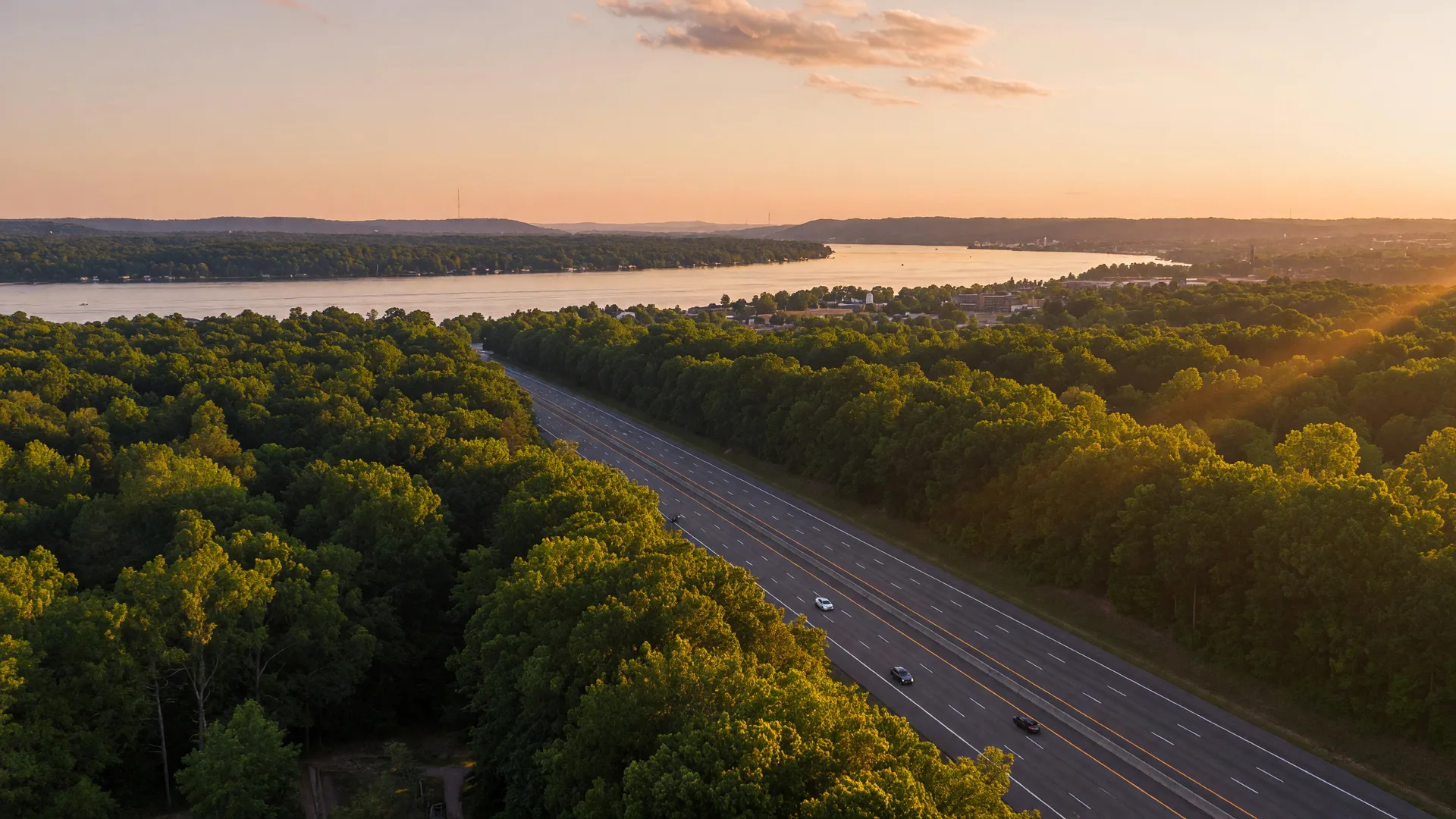 Living in Triangle, VA: A Local Agent's Guide to Prince William County's Gateway to Quantico