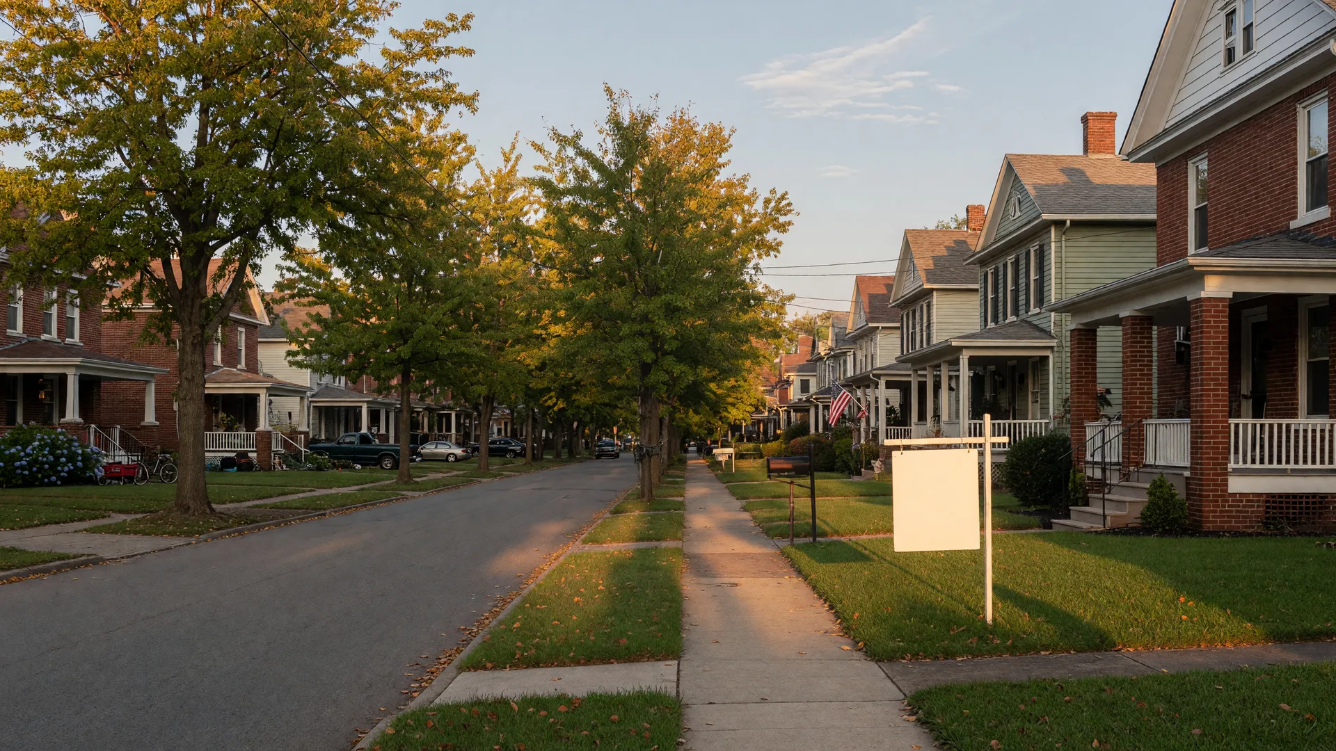 What Do Louisville Housing Market Statistics Really Mean?